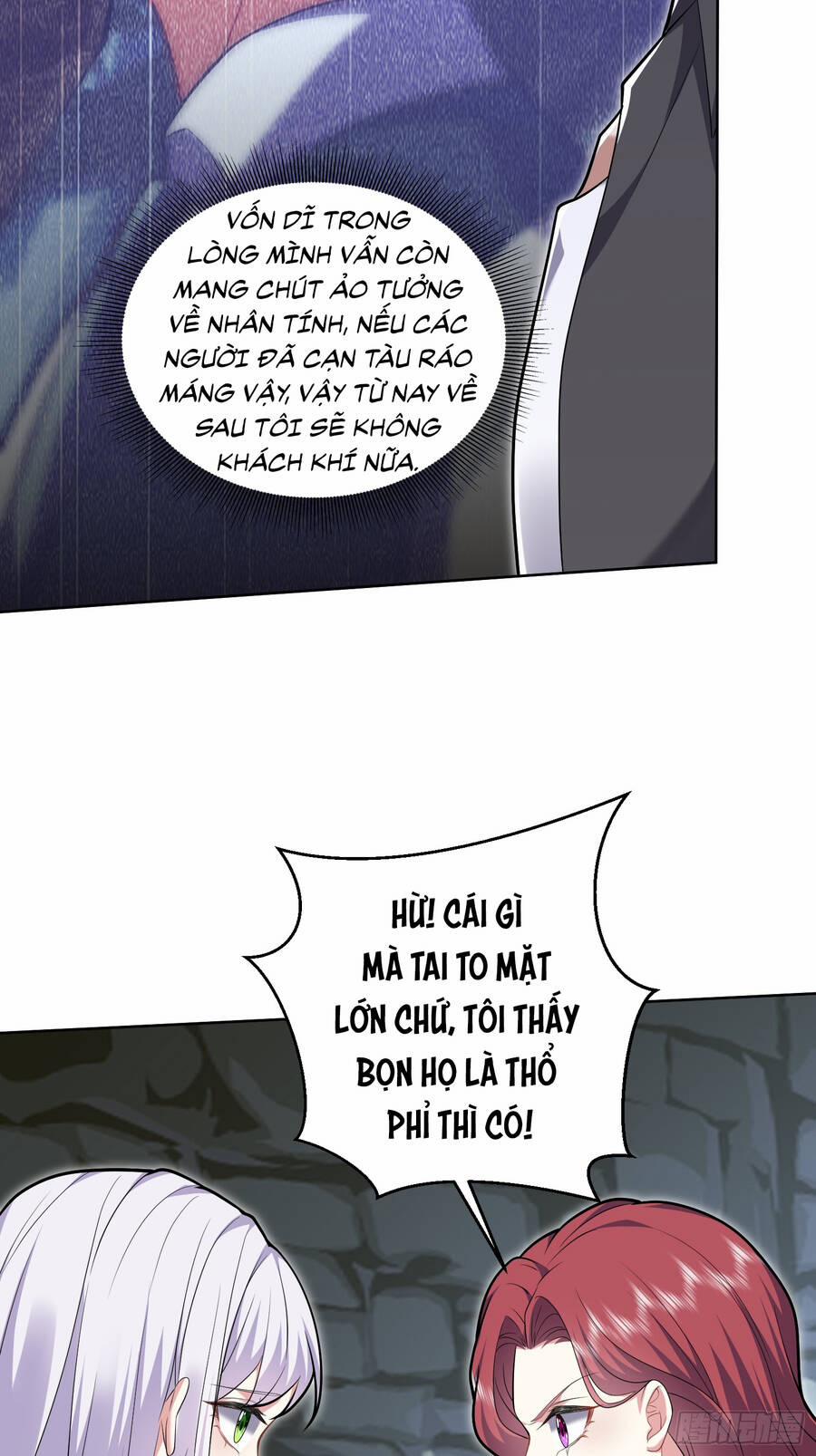 Những Ngày Sống Sót Ngoài Đảo Hoang 6 trang 8