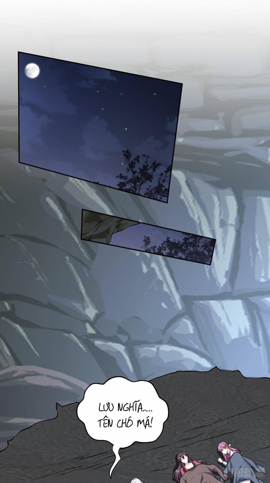 Những Ngày Sống Sót Ngoài Đảo Hoang 7.5 trang 11