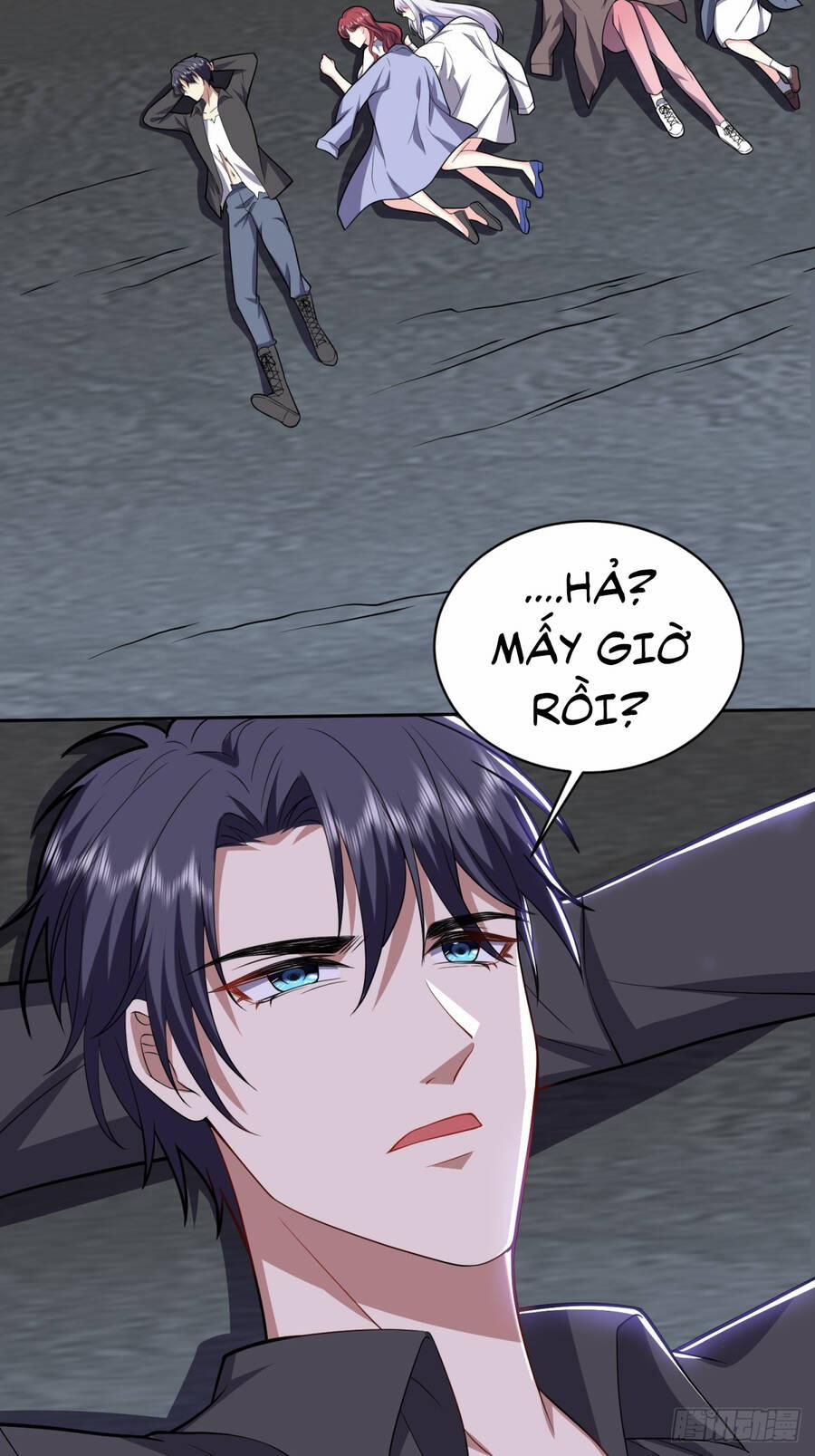 Những Ngày Sống Sót Ngoài Đảo Hoang 7.5 trang 12