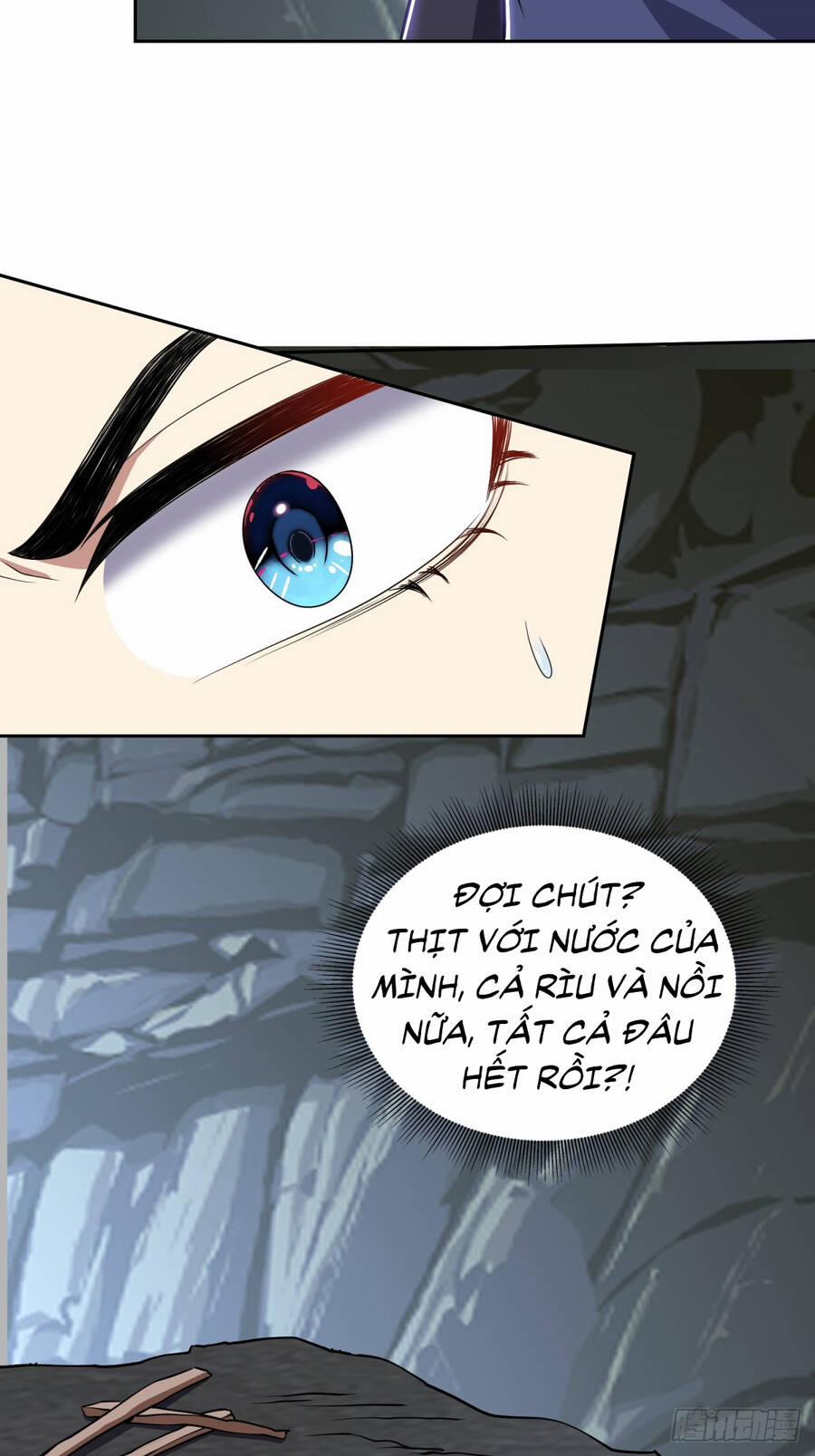 Những Ngày Sống Sót Ngoài Đảo Hoang 7.5 trang 15