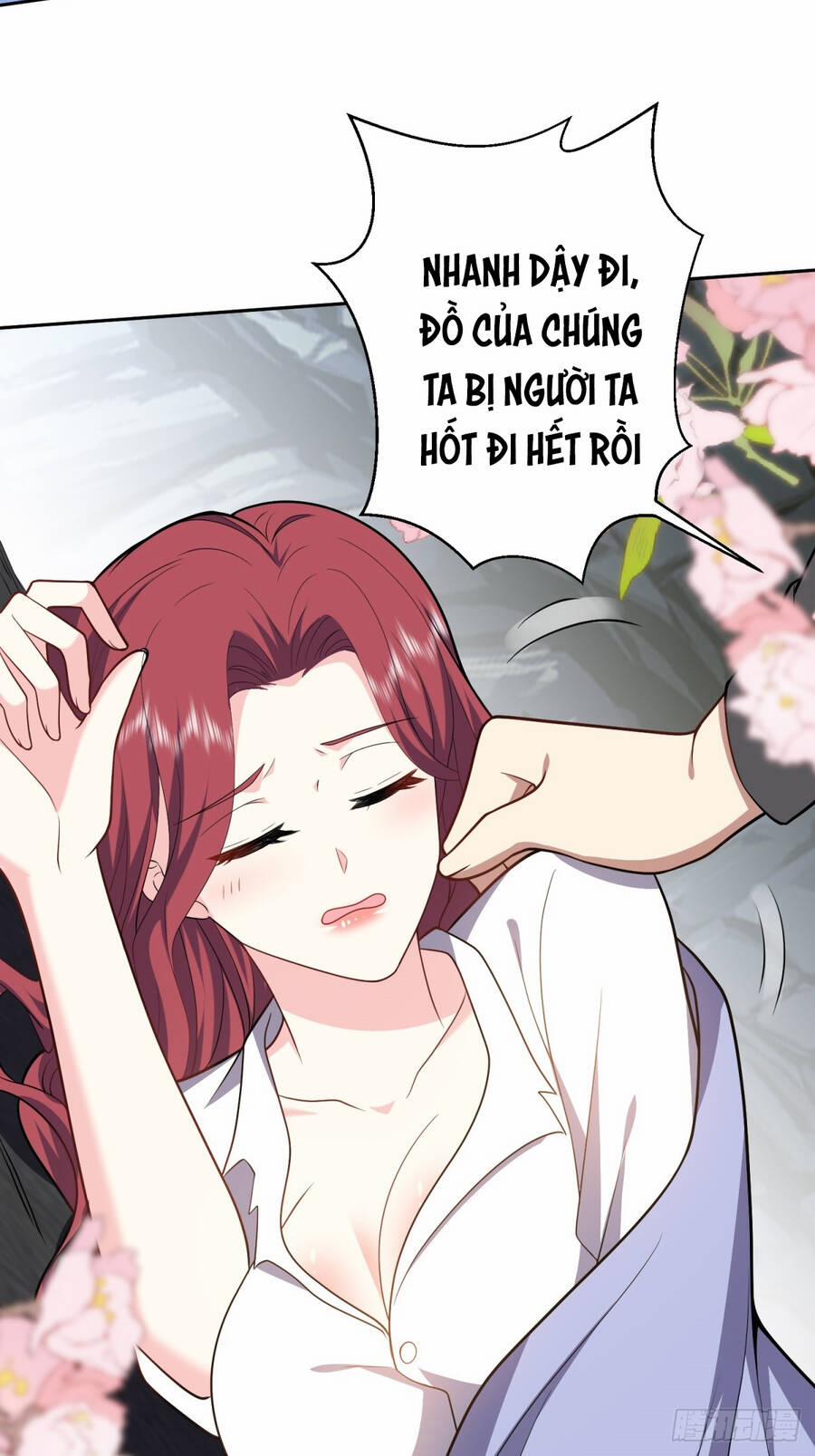 Những Ngày Sống Sót Ngoài Đảo Hoang 7.5 trang 17