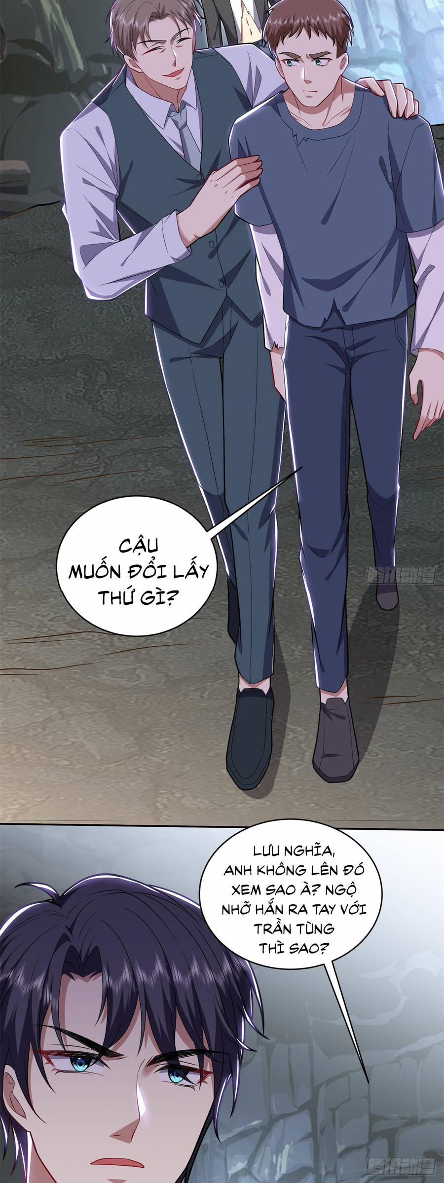 Những Ngày Sống Sót Ngoài Đảo Hoang 7.5 trang 2