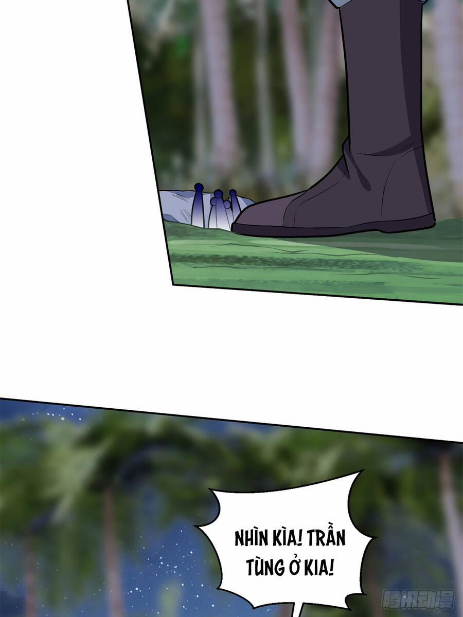 Những Ngày Sống Sót Ngoài Đảo Hoang 7.5 trang 21