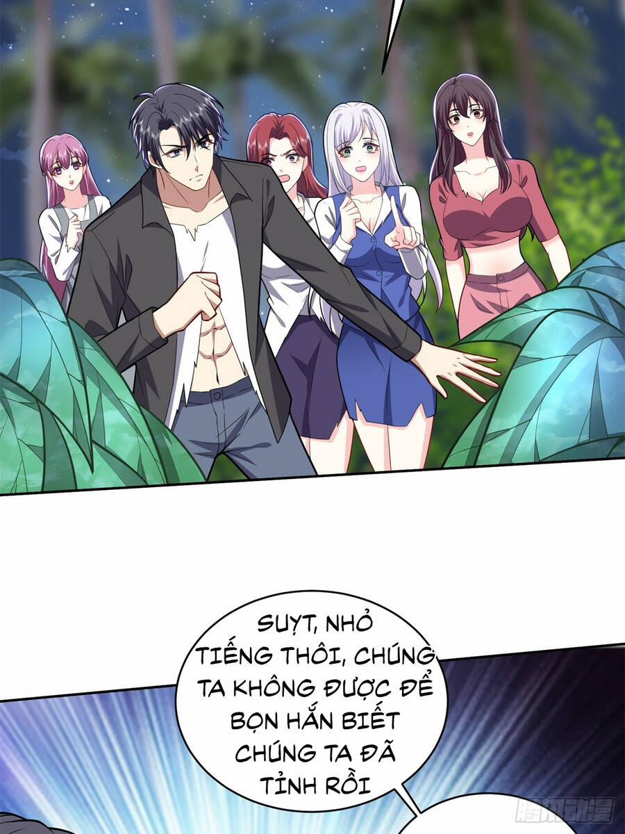 Những Ngày Sống Sót Ngoài Đảo Hoang 7.5 trang 22