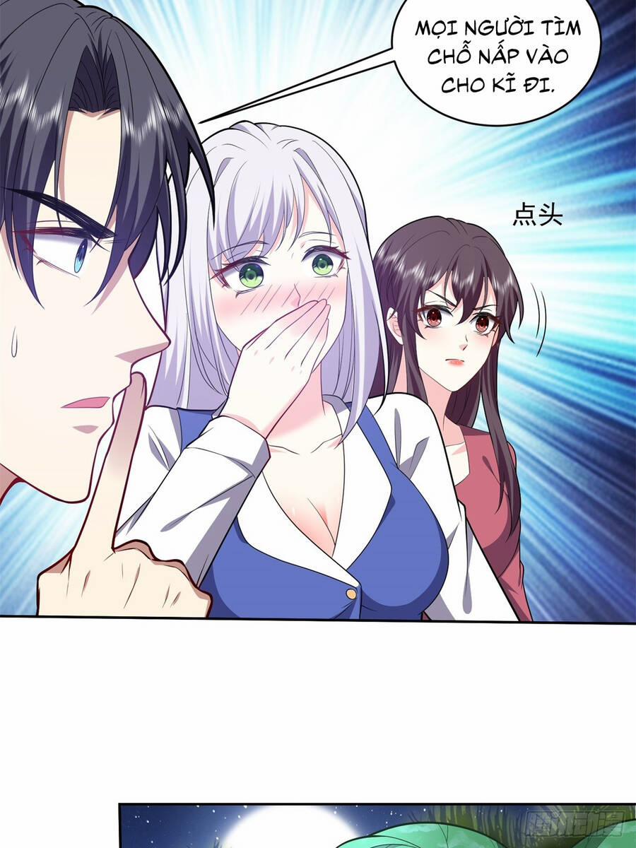 Những Ngày Sống Sót Ngoài Đảo Hoang 7.5 trang 23