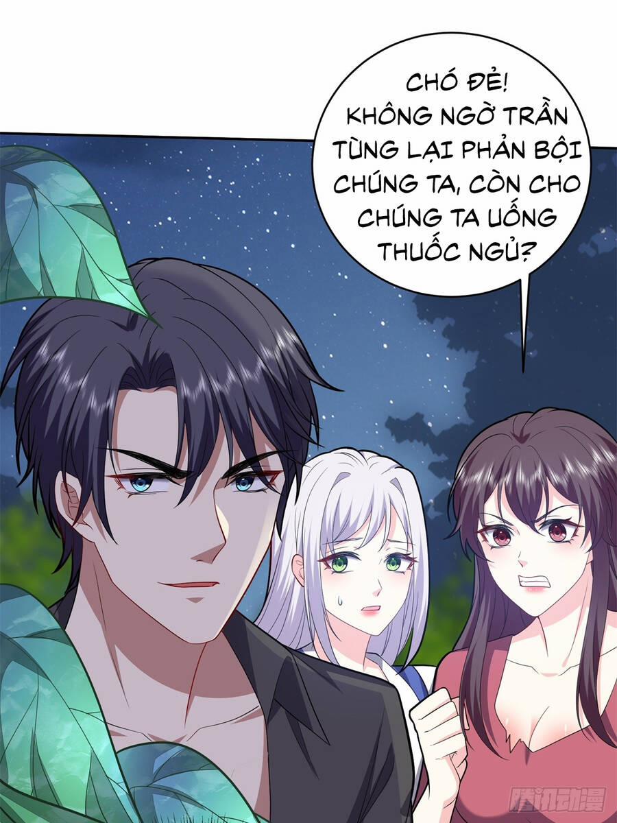 Những Ngày Sống Sót Ngoài Đảo Hoang 7.5 trang 27