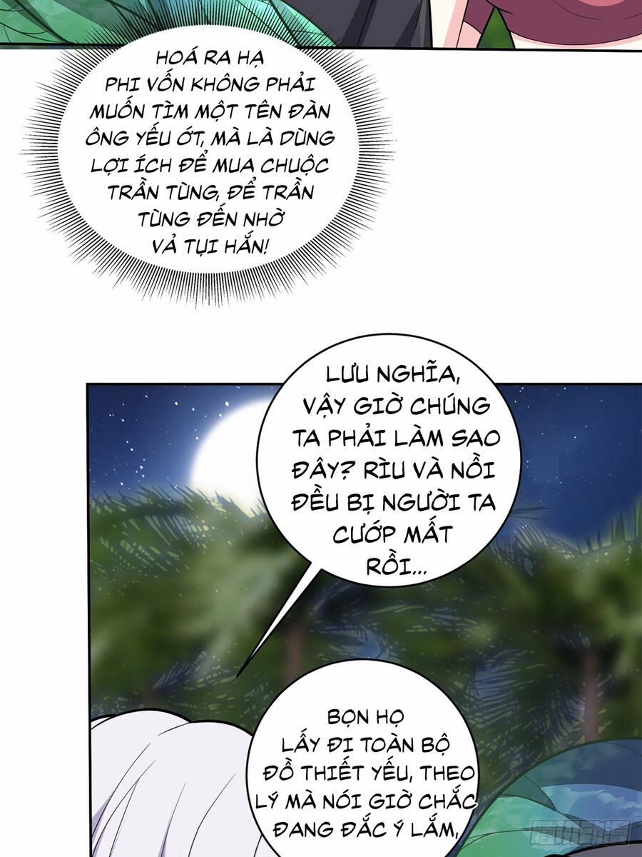 Những Ngày Sống Sót Ngoài Đảo Hoang 7.5 trang 28
