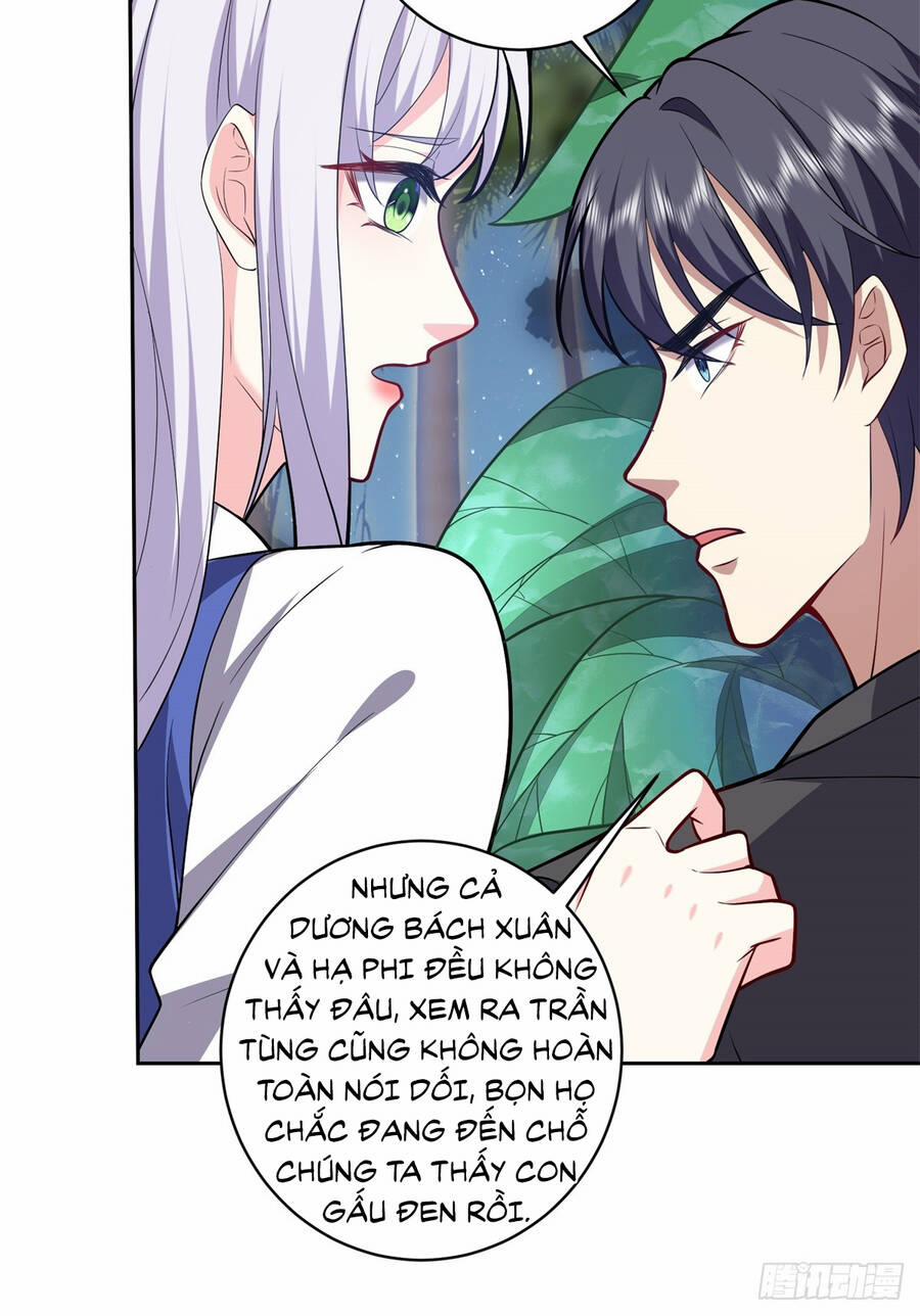 Những Ngày Sống Sót Ngoài Đảo Hoang 7.5 trang 29