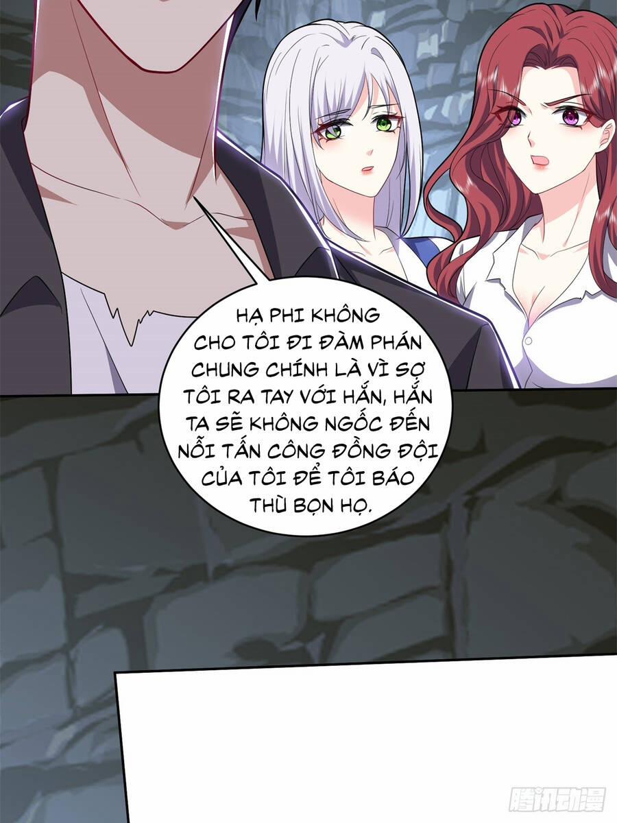 Những Ngày Sống Sót Ngoài Đảo Hoang 7.5 trang 3