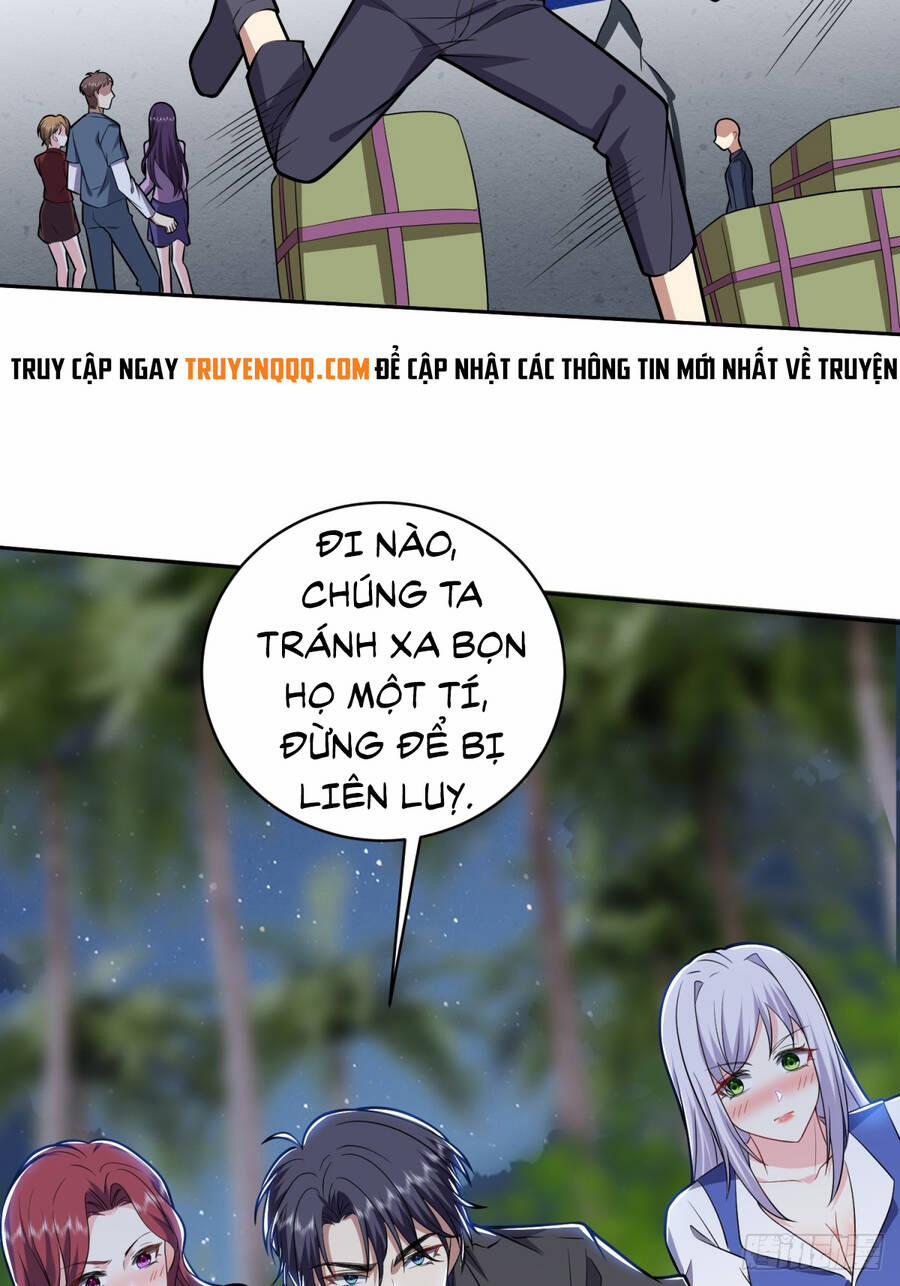 Những Ngày Sống Sót Ngoài Đảo Hoang 7.5 trang 32