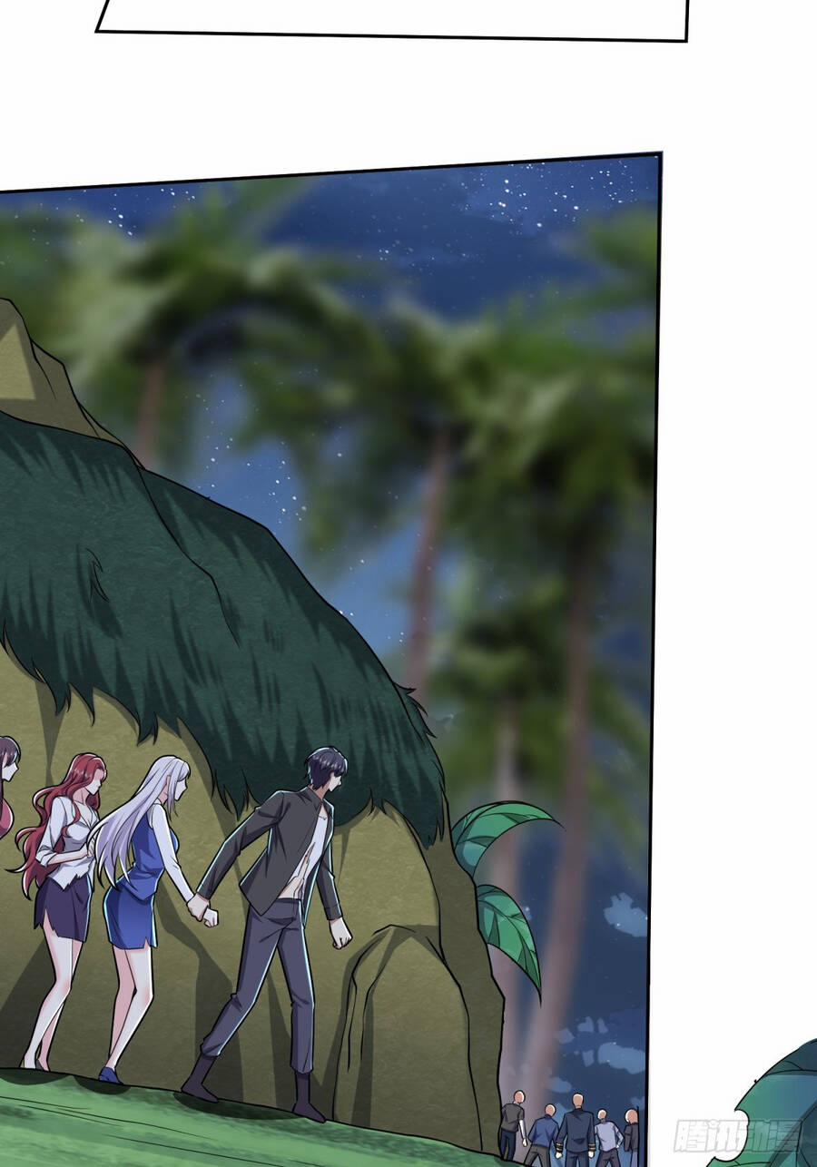 Những Ngày Sống Sót Ngoài Đảo Hoang 7.5 trang 34