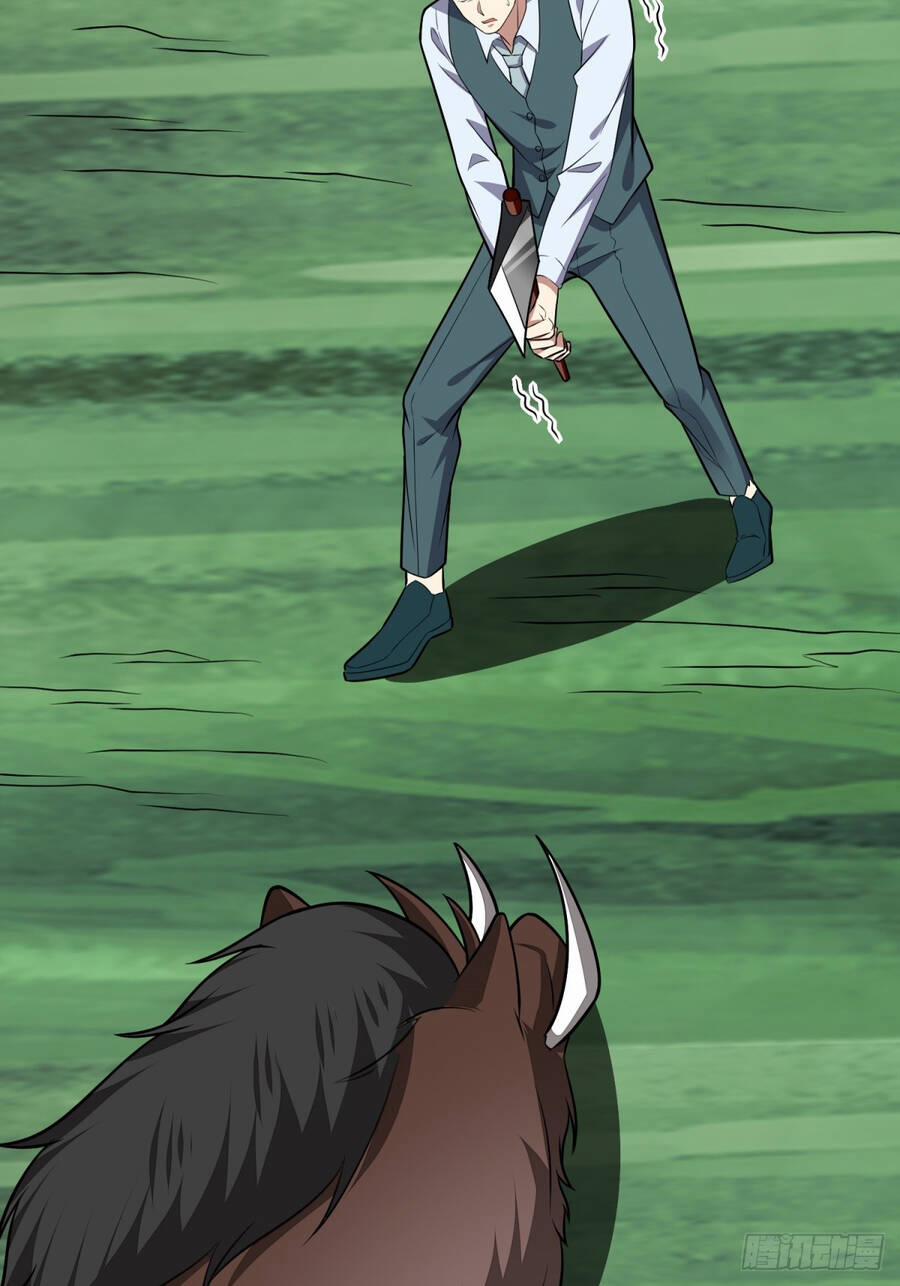 Những Ngày Sống Sót Ngoài Đảo Hoang 7.5 trang 36