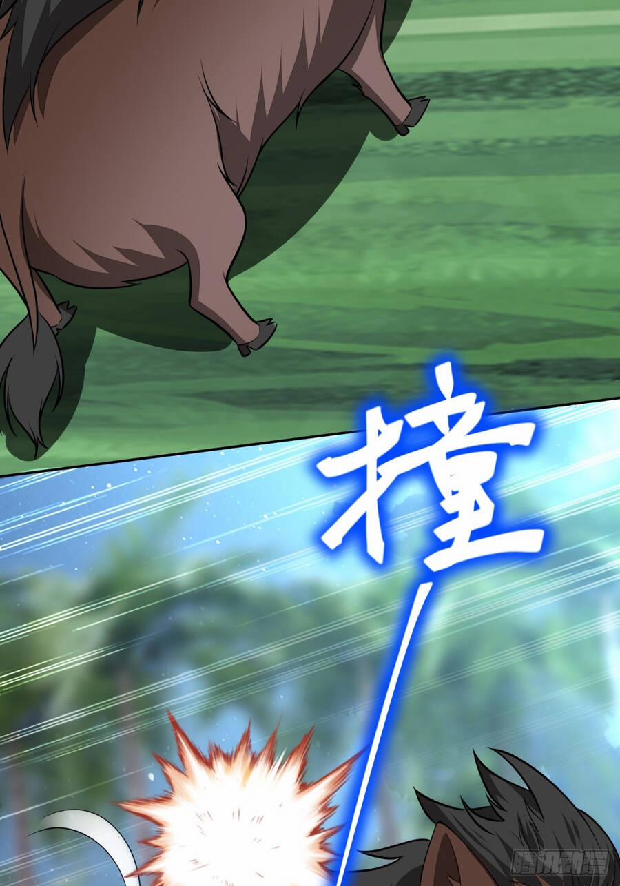 Những Ngày Sống Sót Ngoài Đảo Hoang 7.5 trang 37