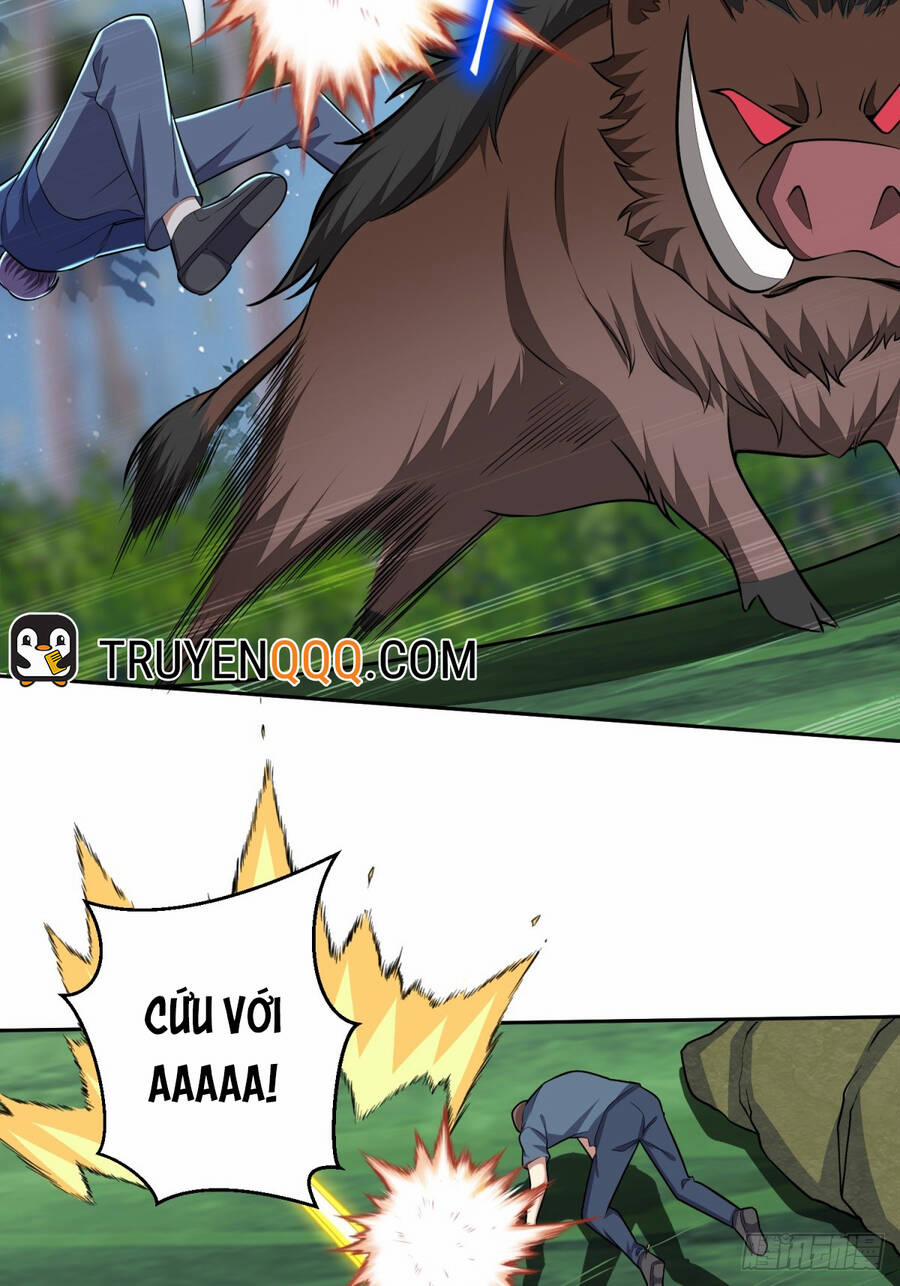 Những Ngày Sống Sót Ngoài Đảo Hoang 7.5 trang 38