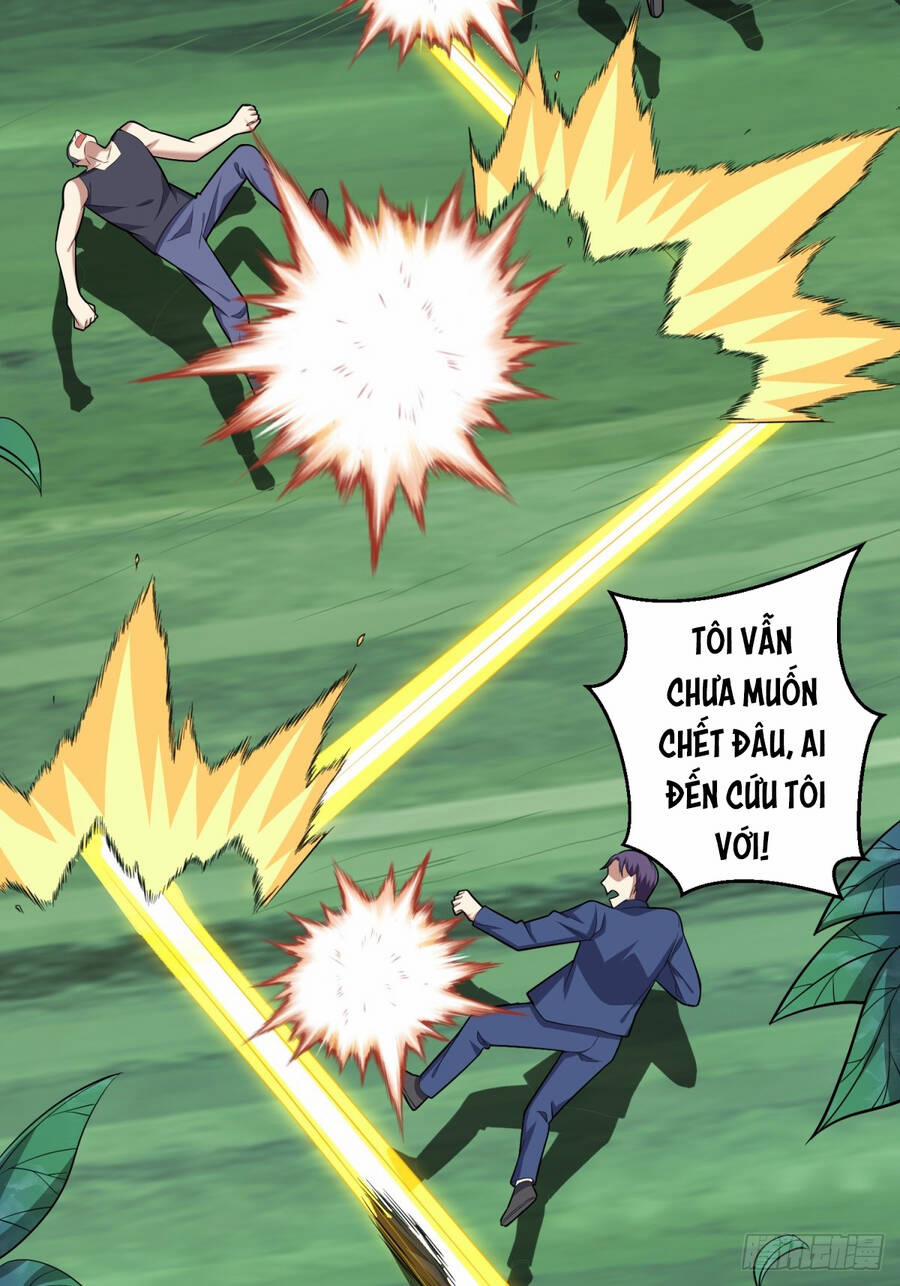 Những Ngày Sống Sót Ngoài Đảo Hoang 7.5 trang 39