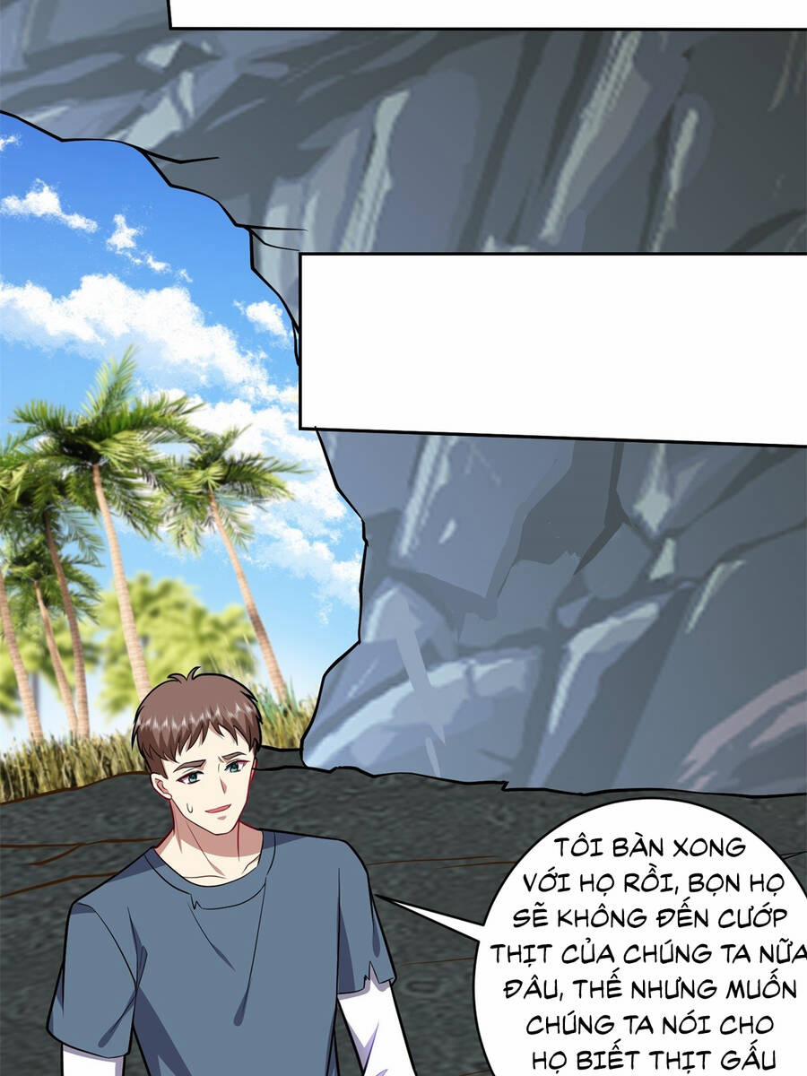 Những Ngày Sống Sót Ngoài Đảo Hoang 7.5 trang 4