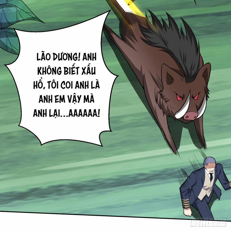 Những Ngày Sống Sót Ngoài Đảo Hoang 7.5 trang 40