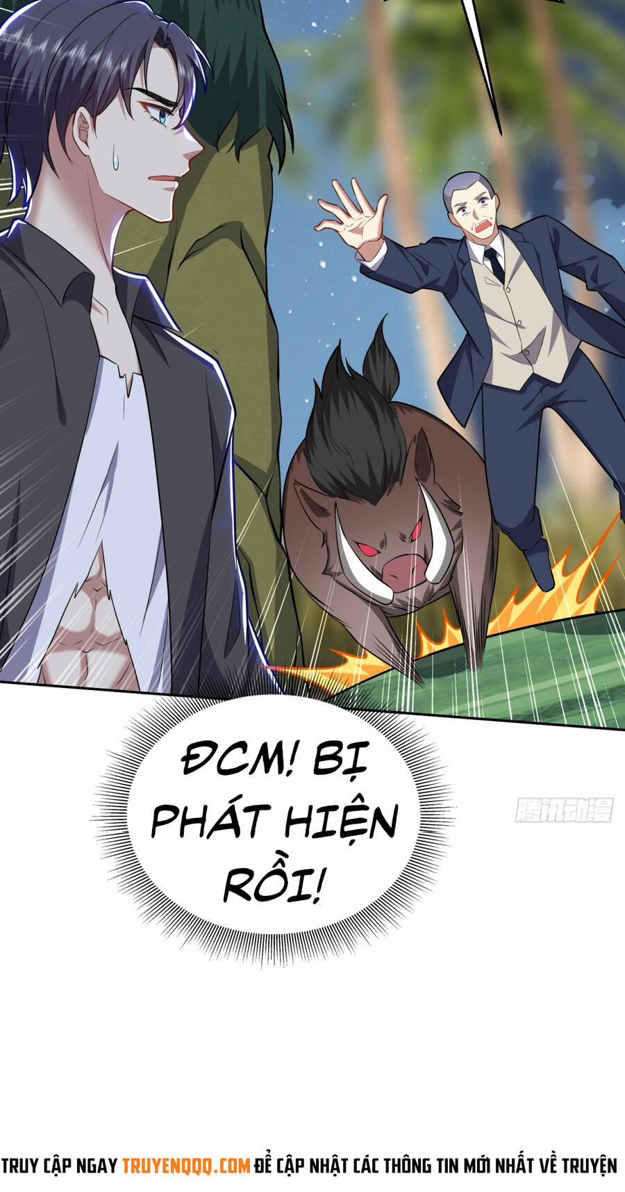 Những Ngày Sống Sót Ngoài Đảo Hoang 7.5 trang 44