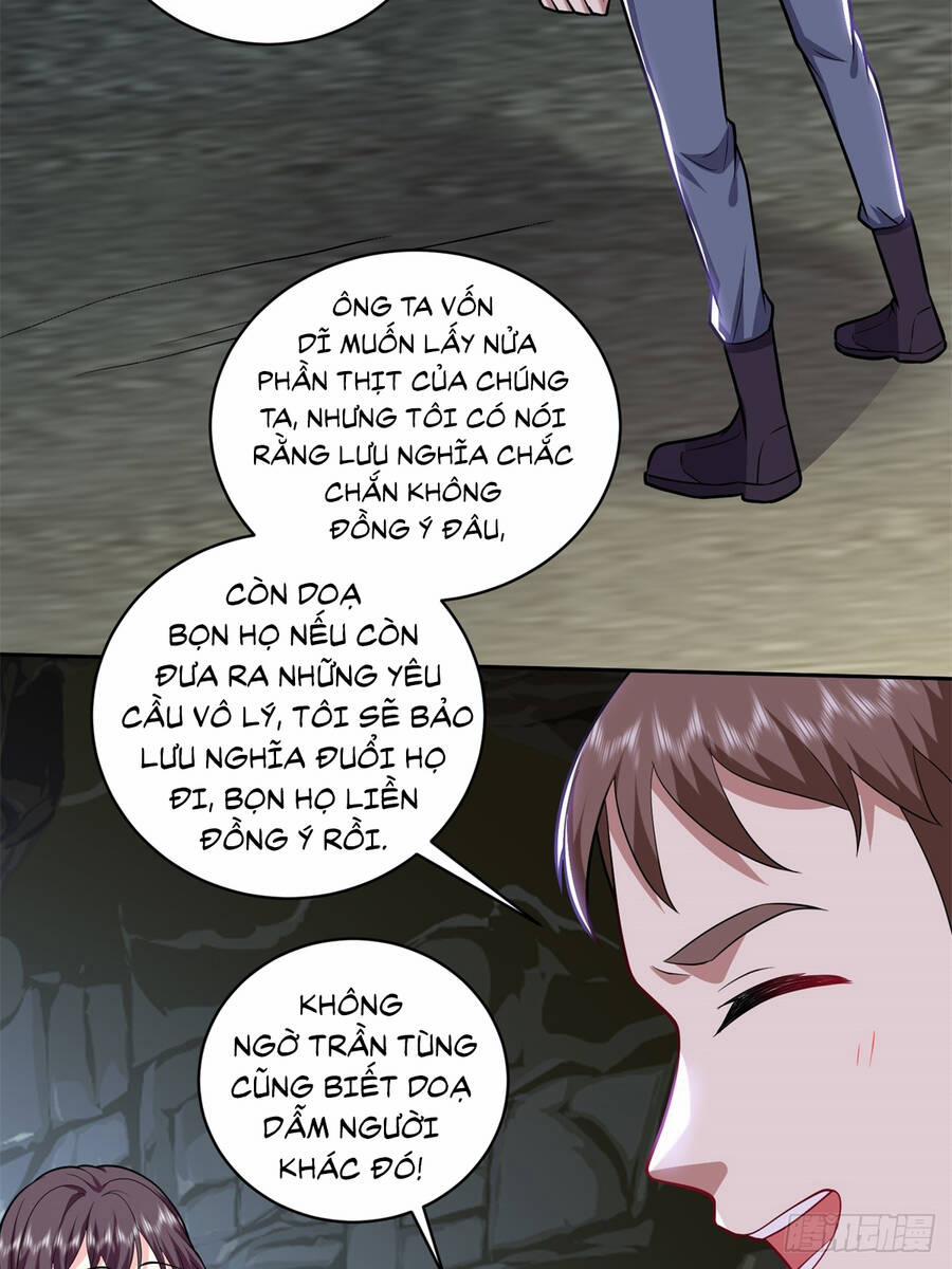 Những Ngày Sống Sót Ngoài Đảo Hoang 7.5 trang 6