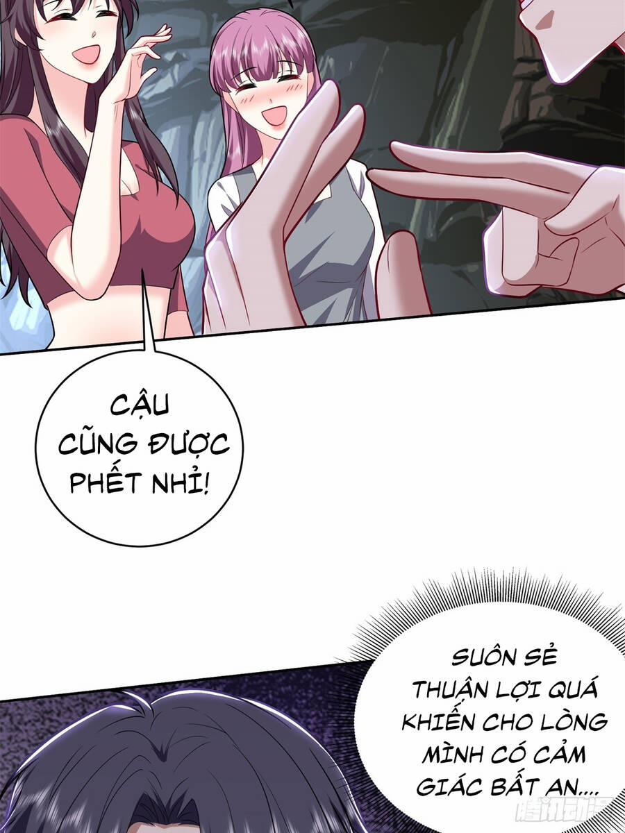 Những Ngày Sống Sót Ngoài Đảo Hoang 7.5 trang 7