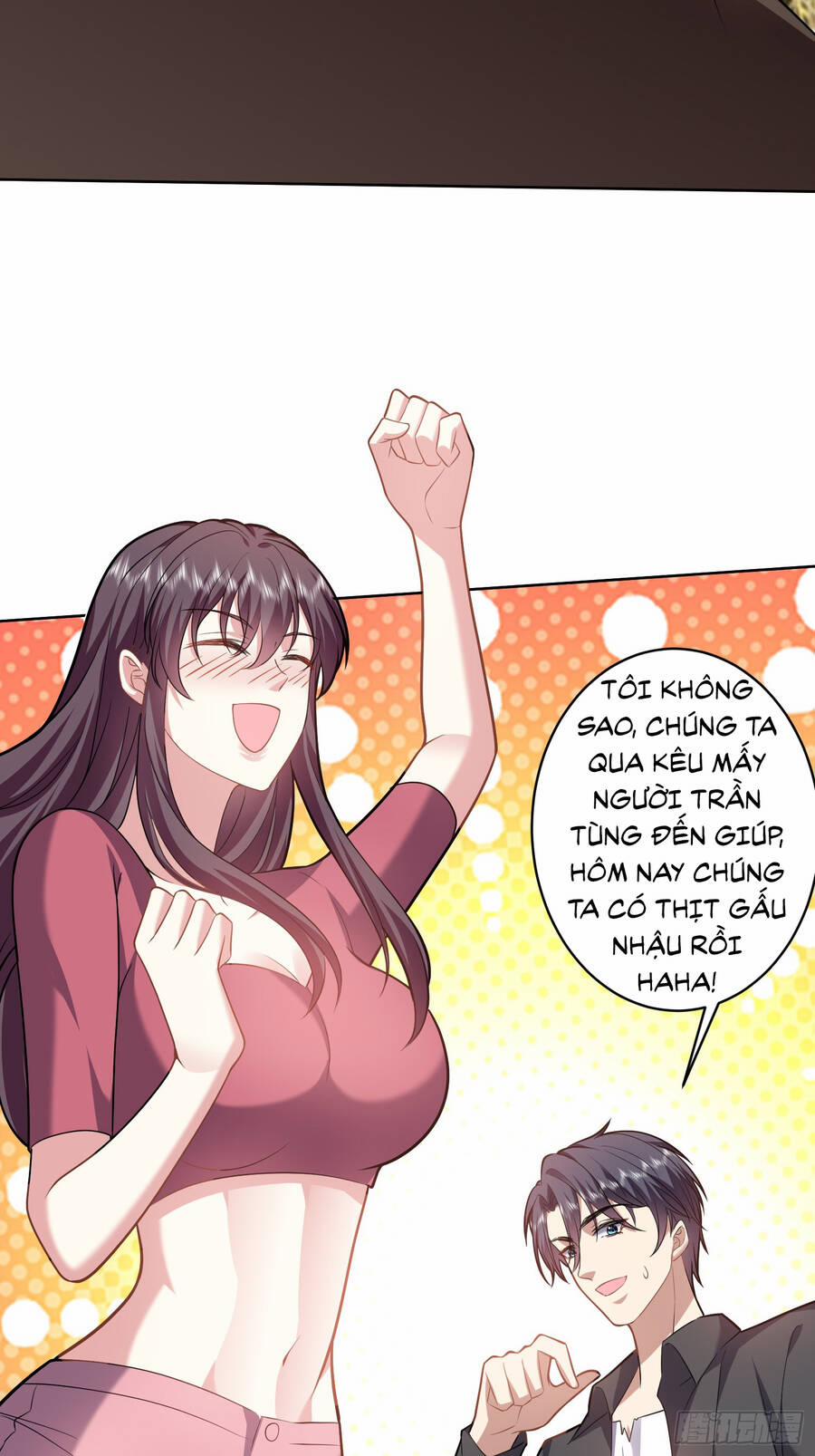 Những Ngày Sống Sót Ngoài Đảo Hoang 7 trang 13