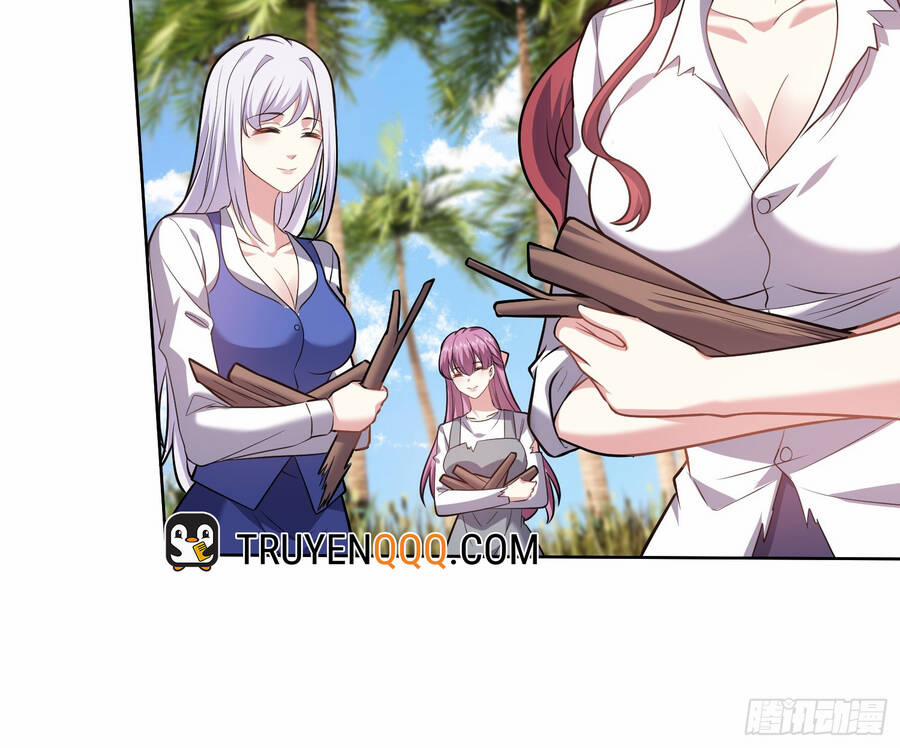 Những Ngày Sống Sót Ngoài Đảo Hoang 7 trang 16