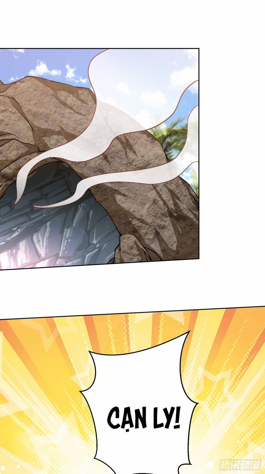 Những Ngày Sống Sót Ngoài Đảo Hoang 7 trang 17