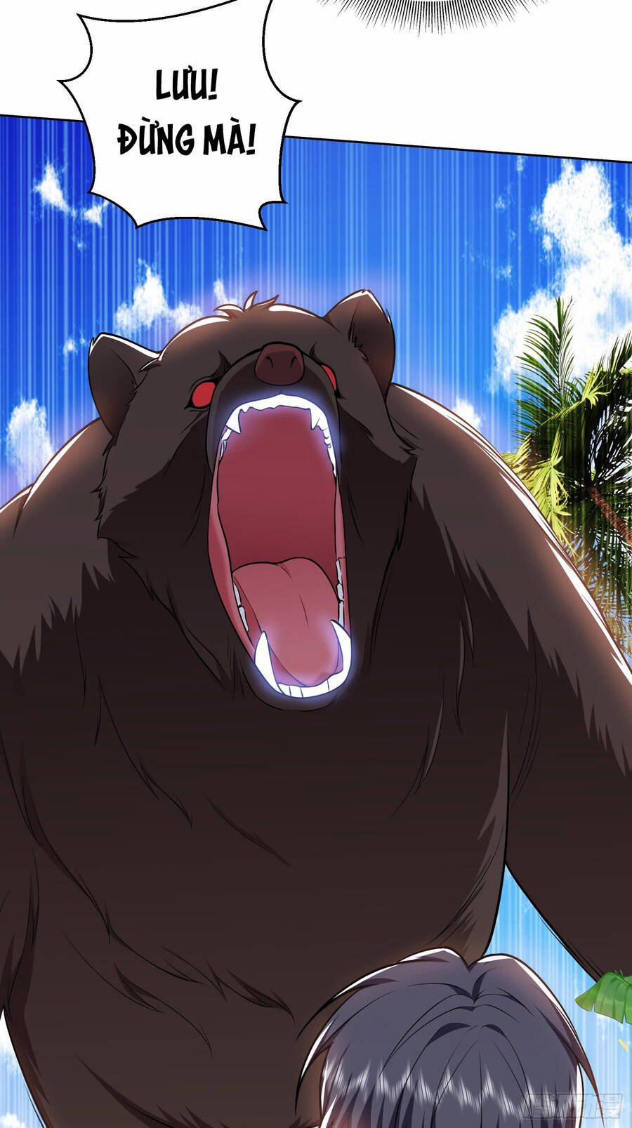 Những Ngày Sống Sót Ngoài Đảo Hoang 7 trang 2