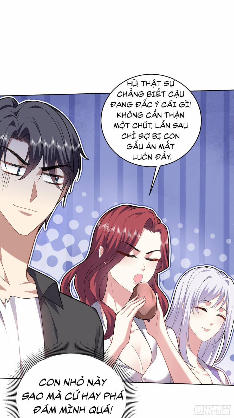 Những Ngày Sống Sót Ngoài Đảo Hoang 7 trang 20