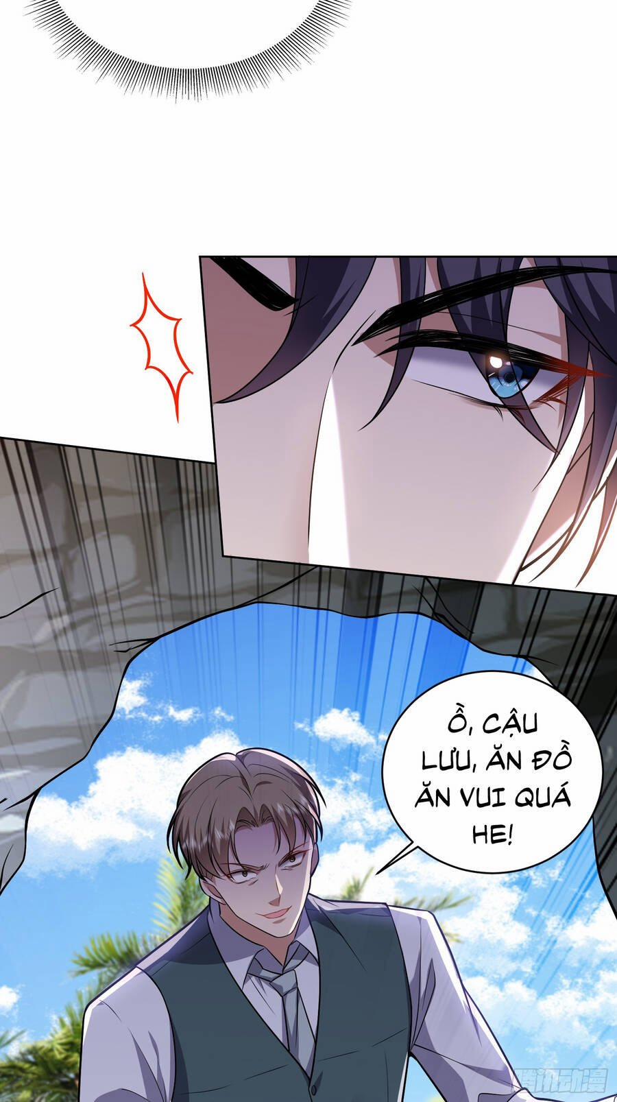 Những Ngày Sống Sót Ngoài Đảo Hoang 7 trang 21