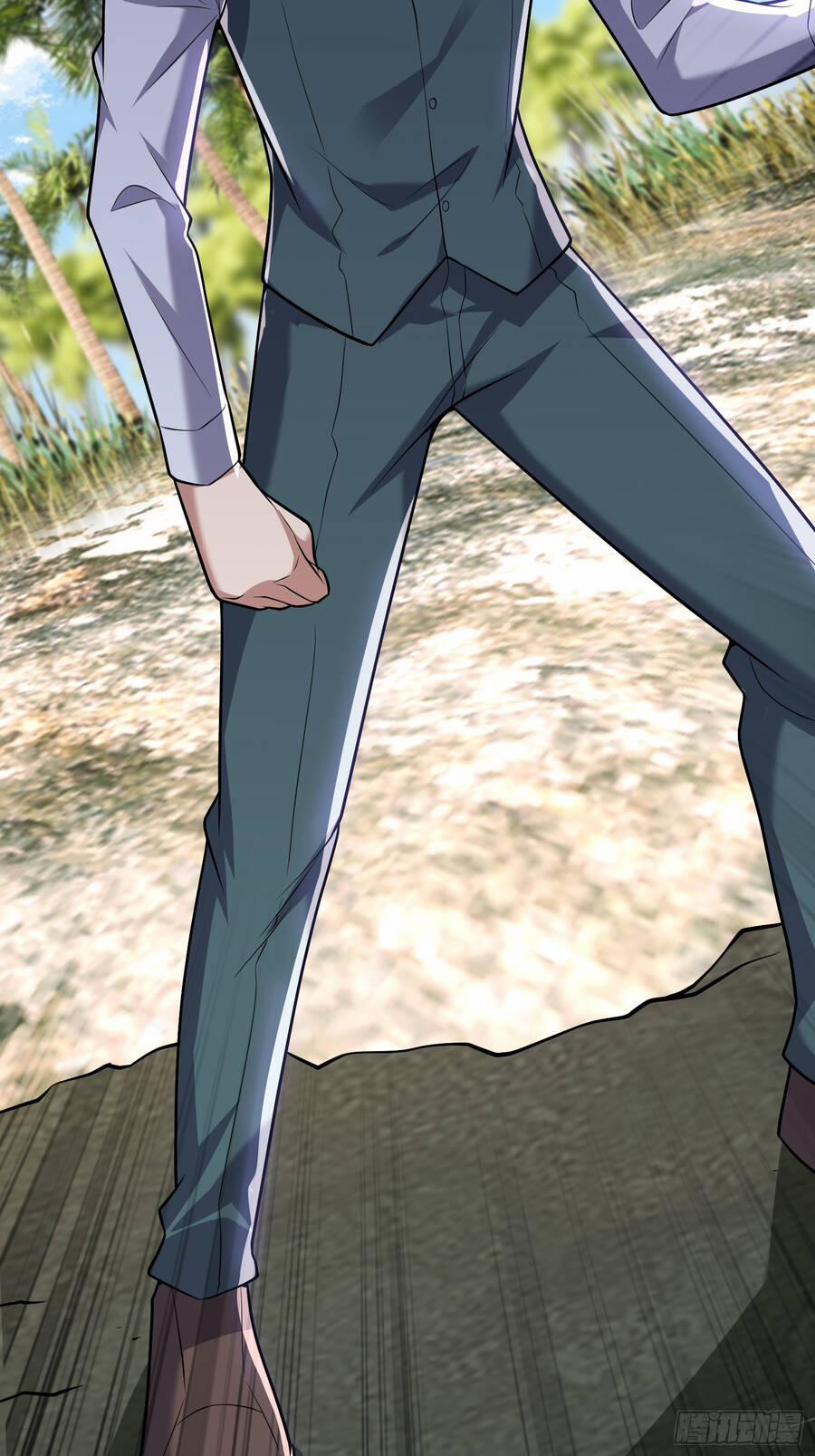 Những Ngày Sống Sót Ngoài Đảo Hoang 7 trang 22