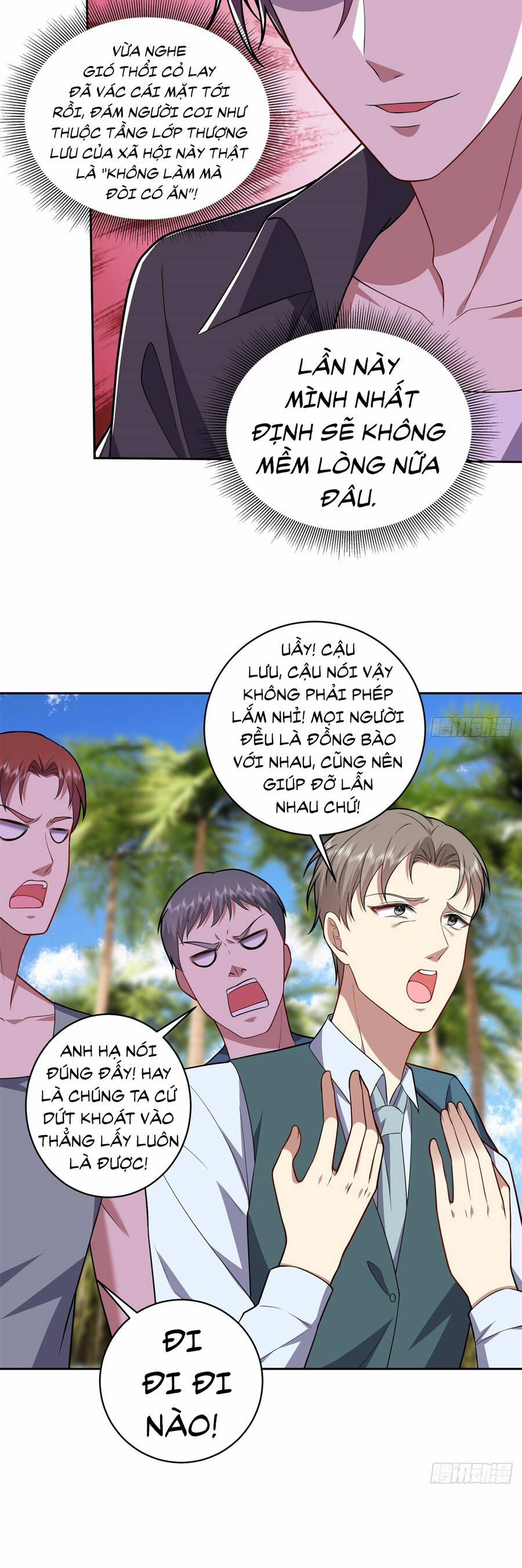 Những Ngày Sống Sót Ngoài Đảo Hoang 7 trang 26