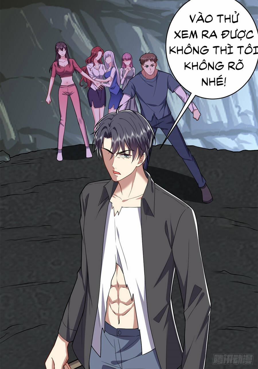 Những Ngày Sống Sót Ngoài Đảo Hoang 7 trang 28