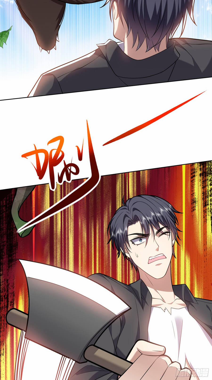 Những Ngày Sống Sót Ngoài Đảo Hoang 7 trang 3