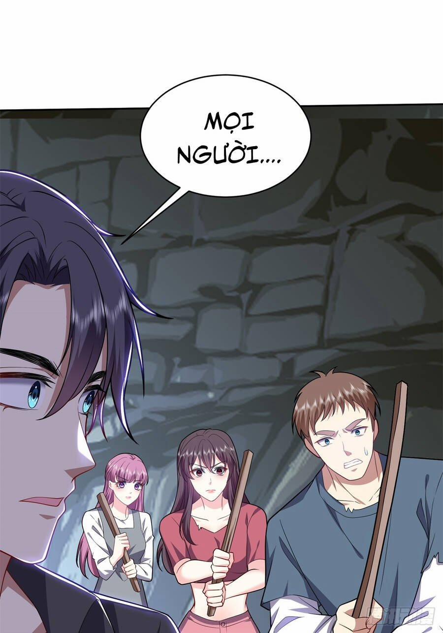 Những Ngày Sống Sót Ngoài Đảo Hoang 7 trang 31