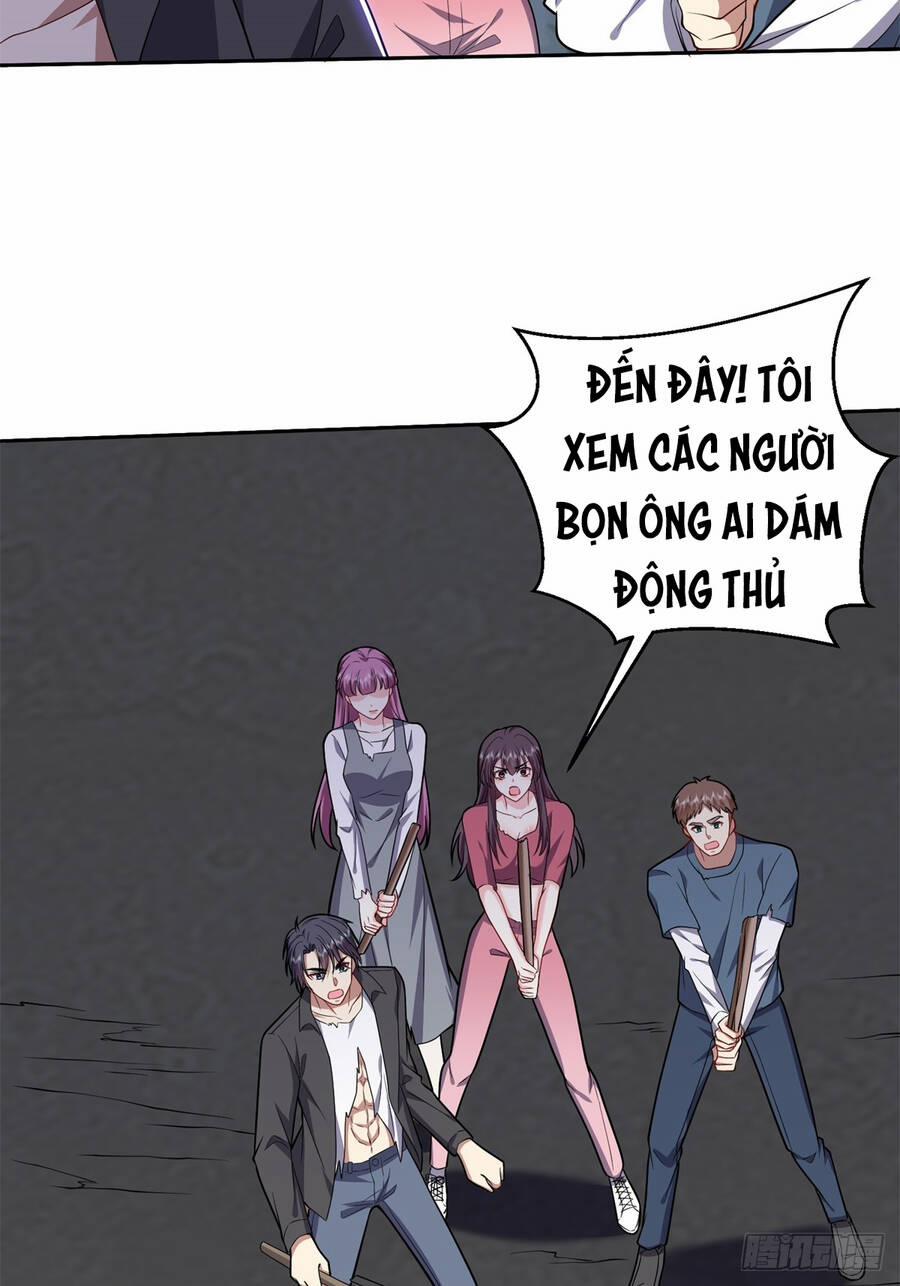 Những Ngày Sống Sót Ngoài Đảo Hoang 7 trang 32