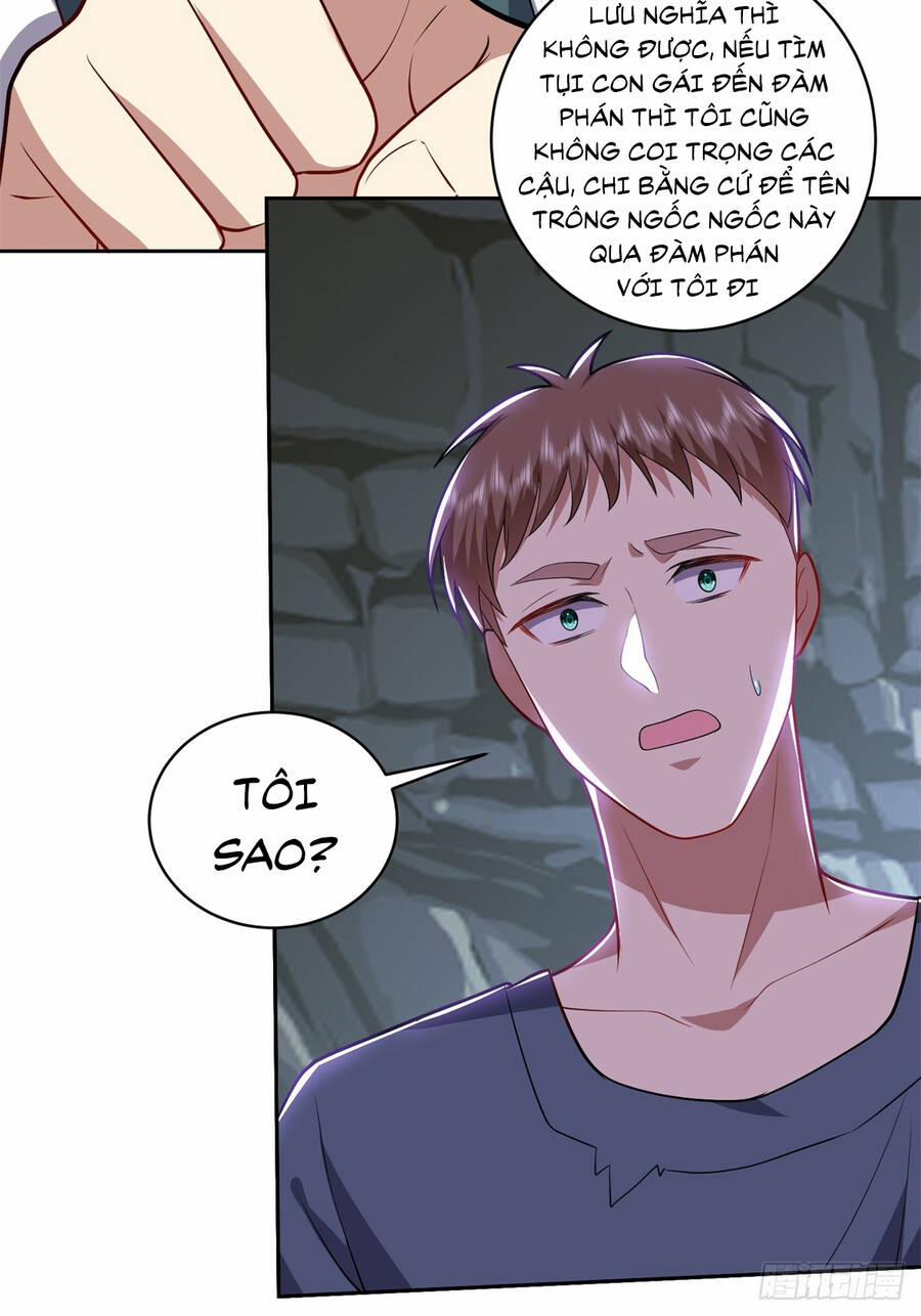 Những Ngày Sống Sót Ngoài Đảo Hoang 7 trang 37