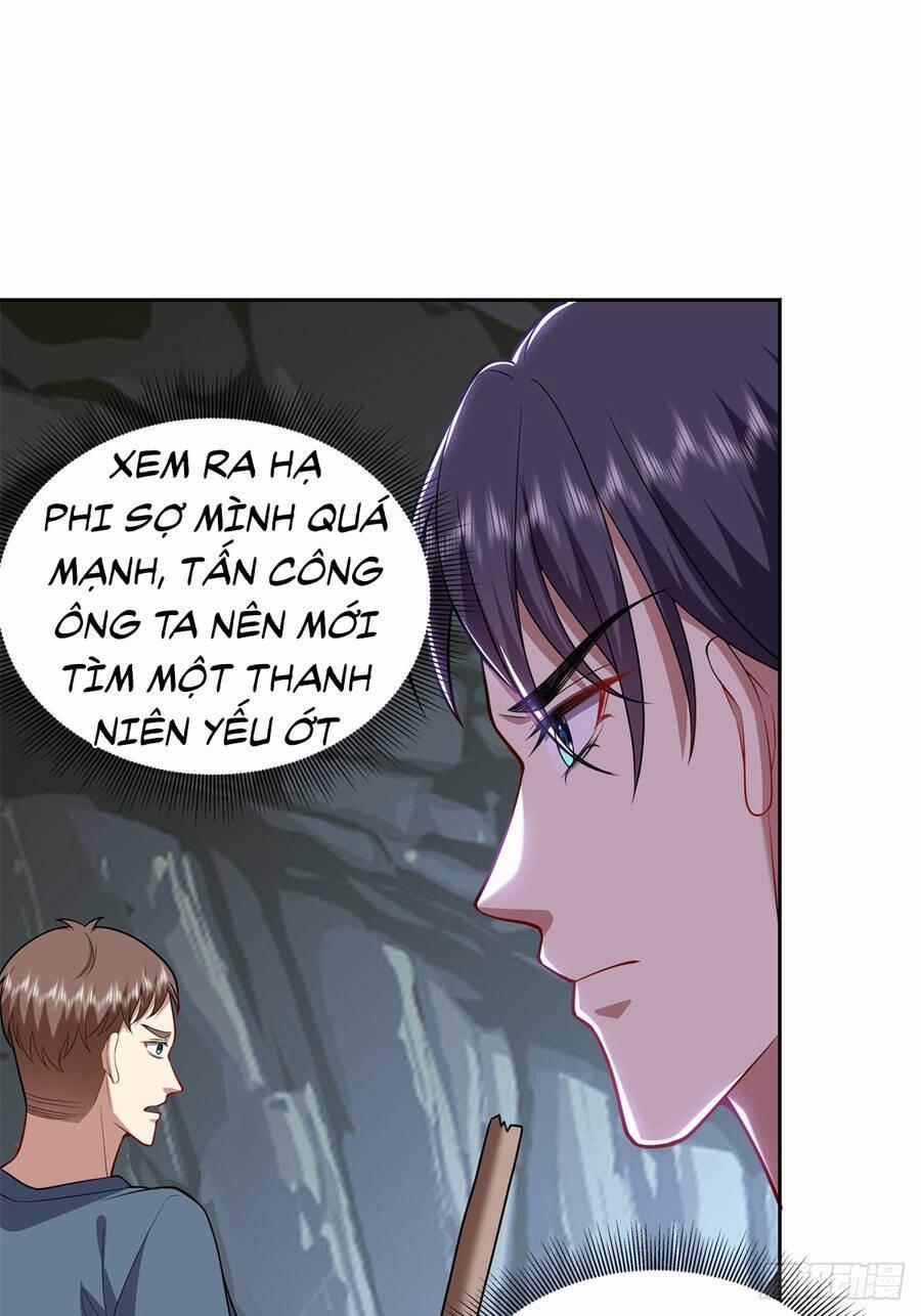 Những Ngày Sống Sót Ngoài Đảo Hoang 7 trang 38