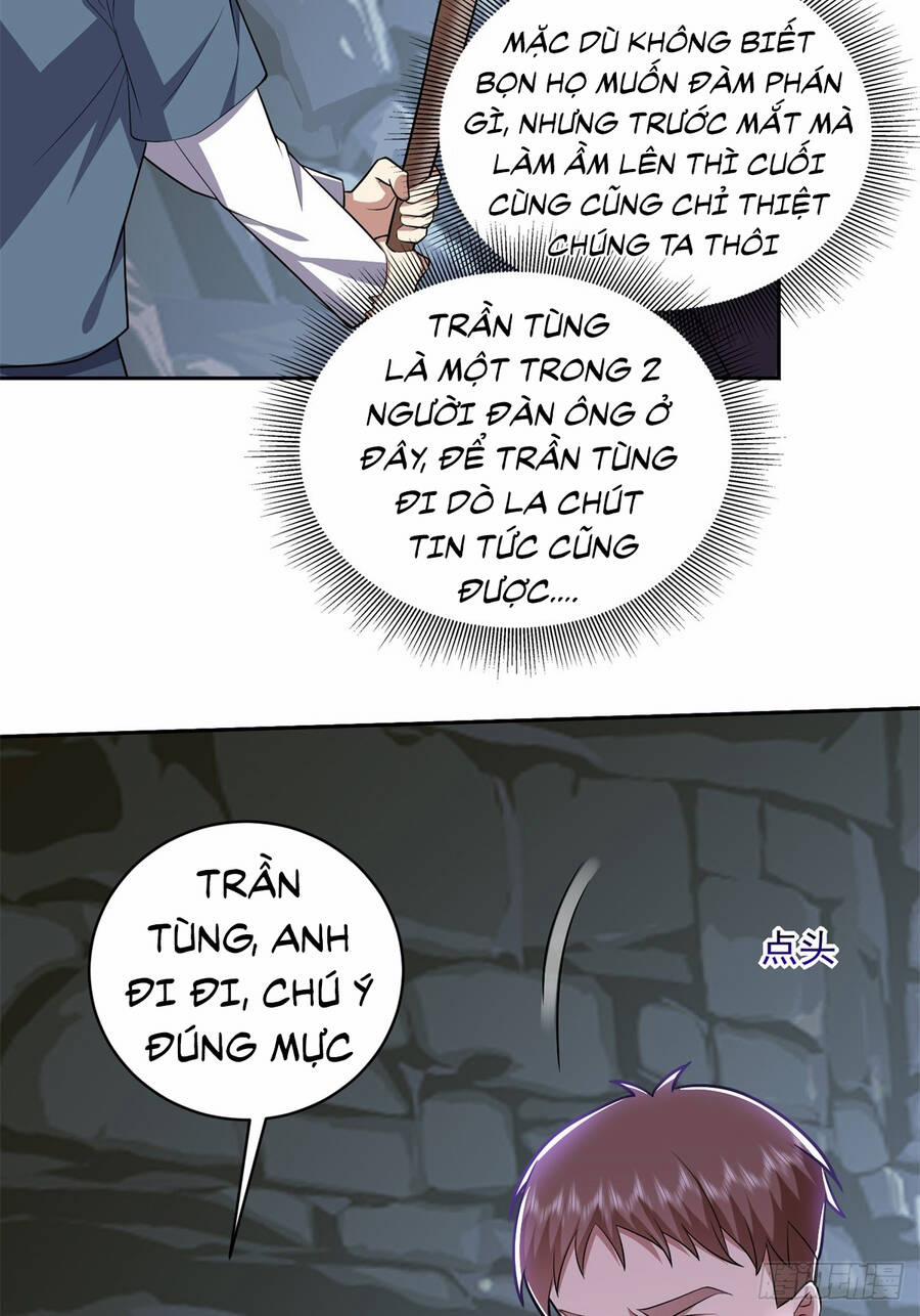 Những Ngày Sống Sót Ngoài Đảo Hoang 7 trang 39