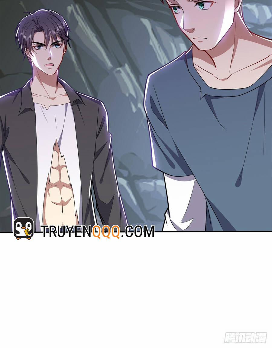 Những Ngày Sống Sót Ngoài Đảo Hoang 7 trang 40