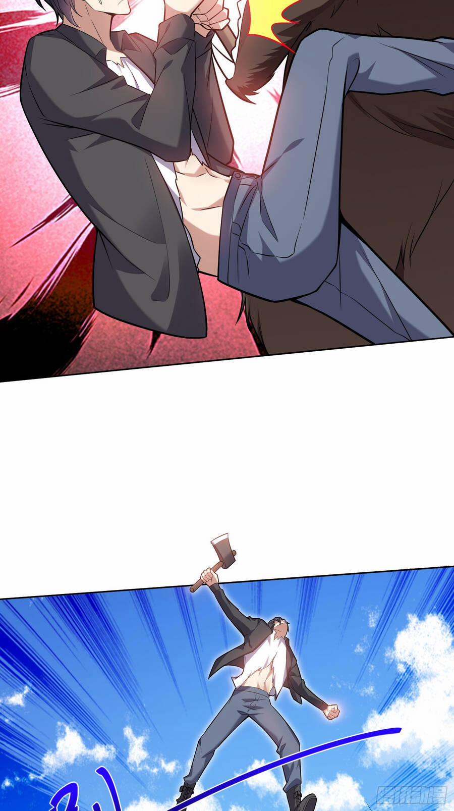 Những Ngày Sống Sót Ngoài Đảo Hoang 7 trang 5