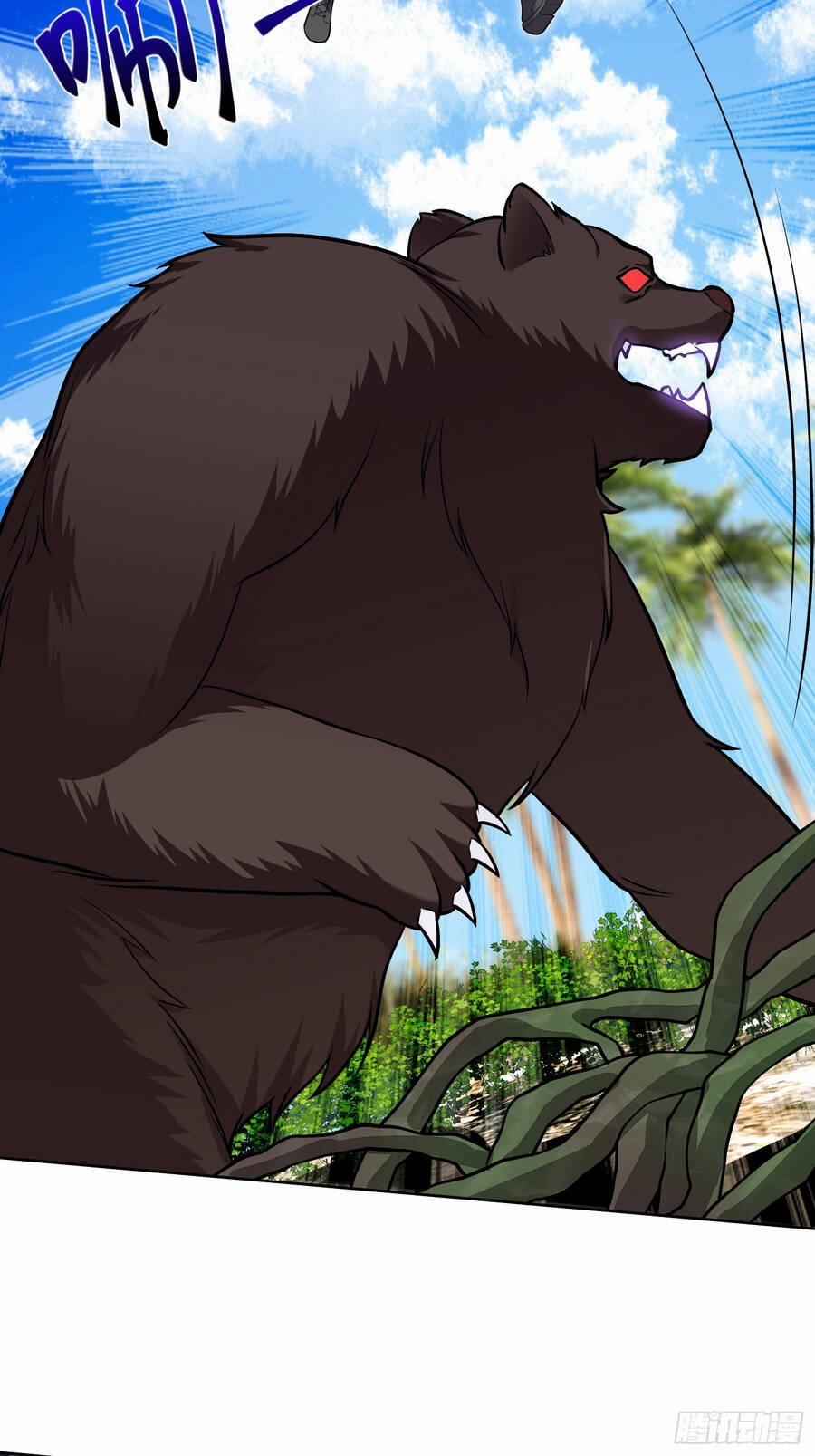 Những Ngày Sống Sót Ngoài Đảo Hoang 7 trang 6