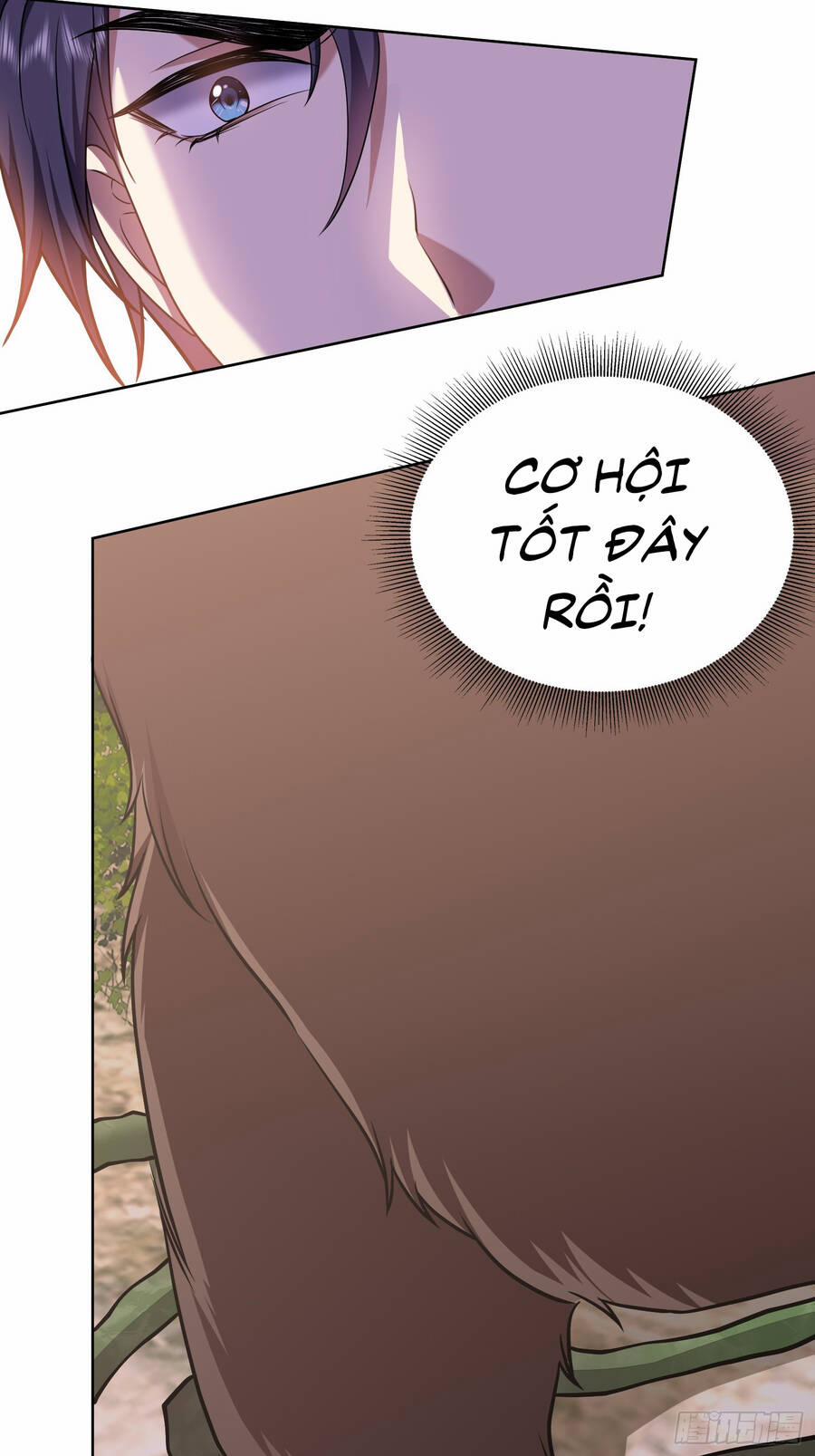 Những Ngày Sống Sót Ngoài Đảo Hoang 7 trang 7