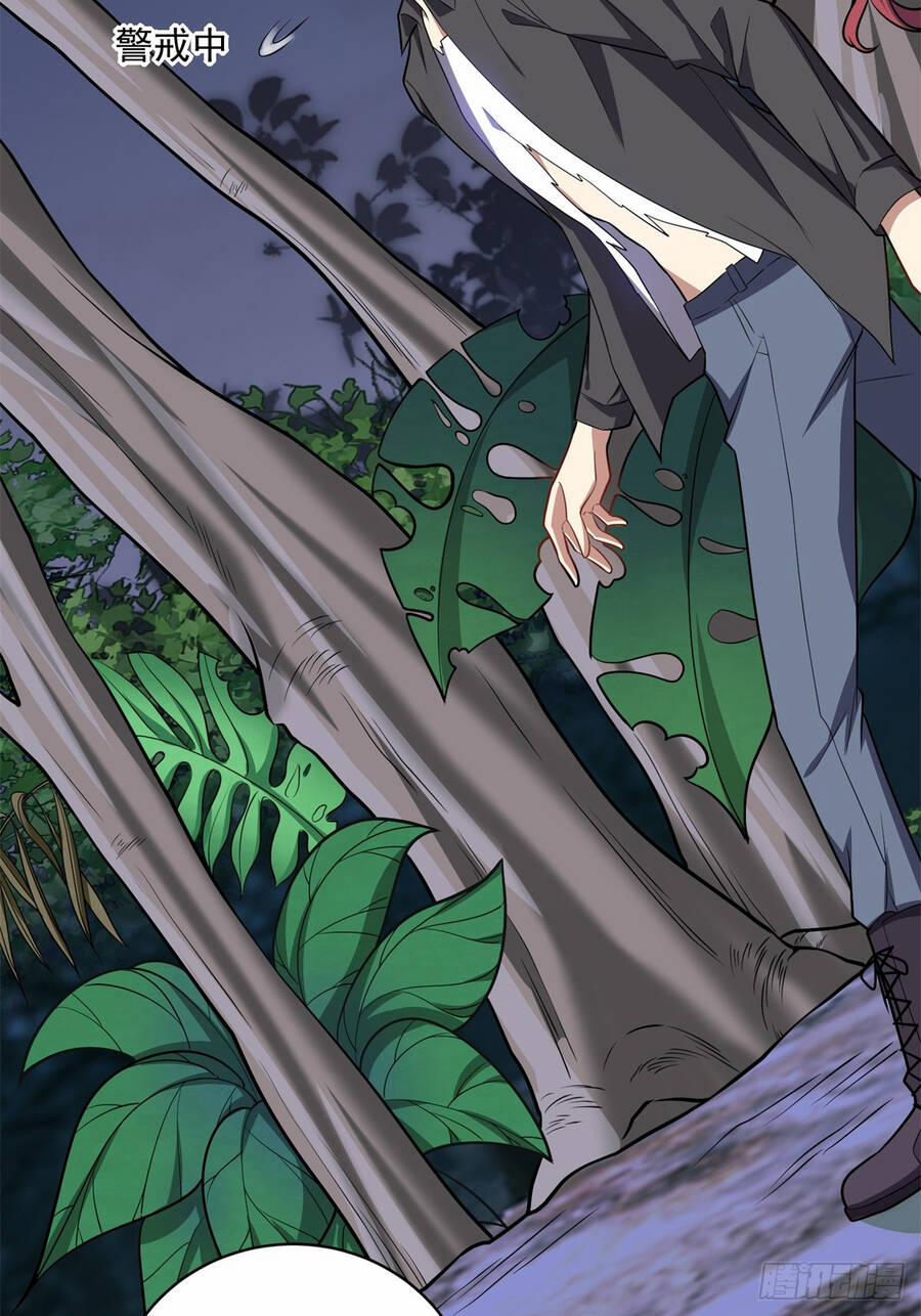 Những Ngày Sống Sót Ngoài Đảo Hoang 8 trang 13