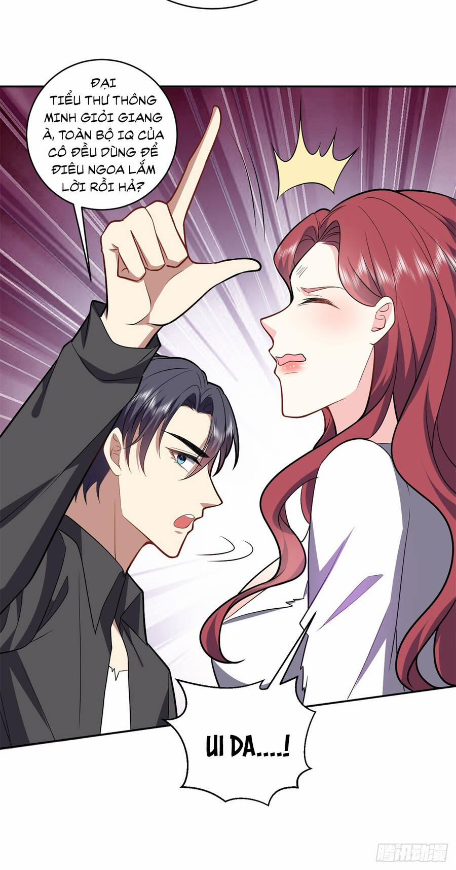 Những Ngày Sống Sót Ngoài Đảo Hoang 8 trang 15