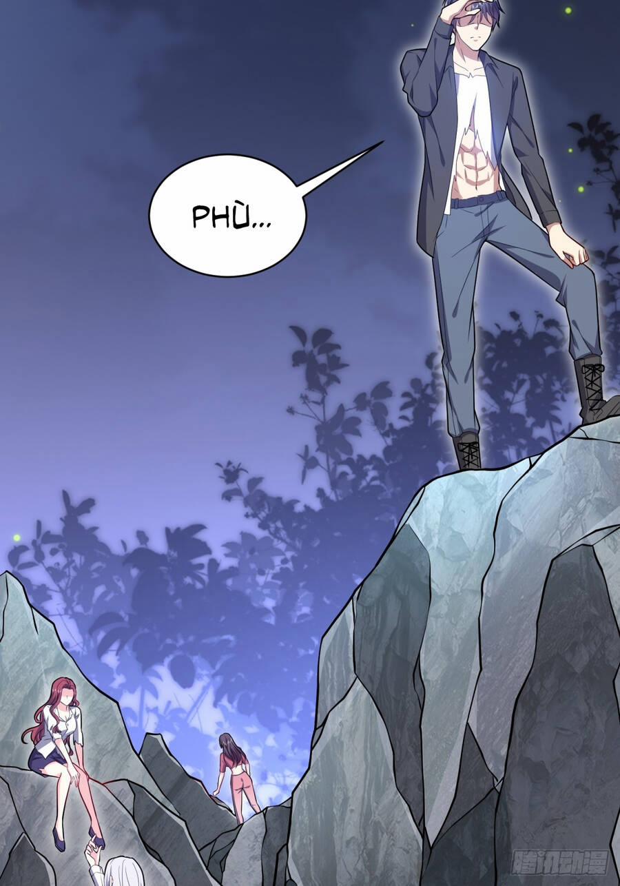 Những Ngày Sống Sót Ngoài Đảo Hoang 8 trang 21