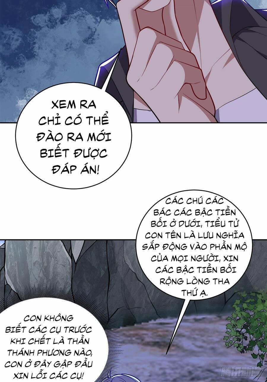 Những Ngày Sống Sót Ngoài Đảo Hoang 8 trang 28