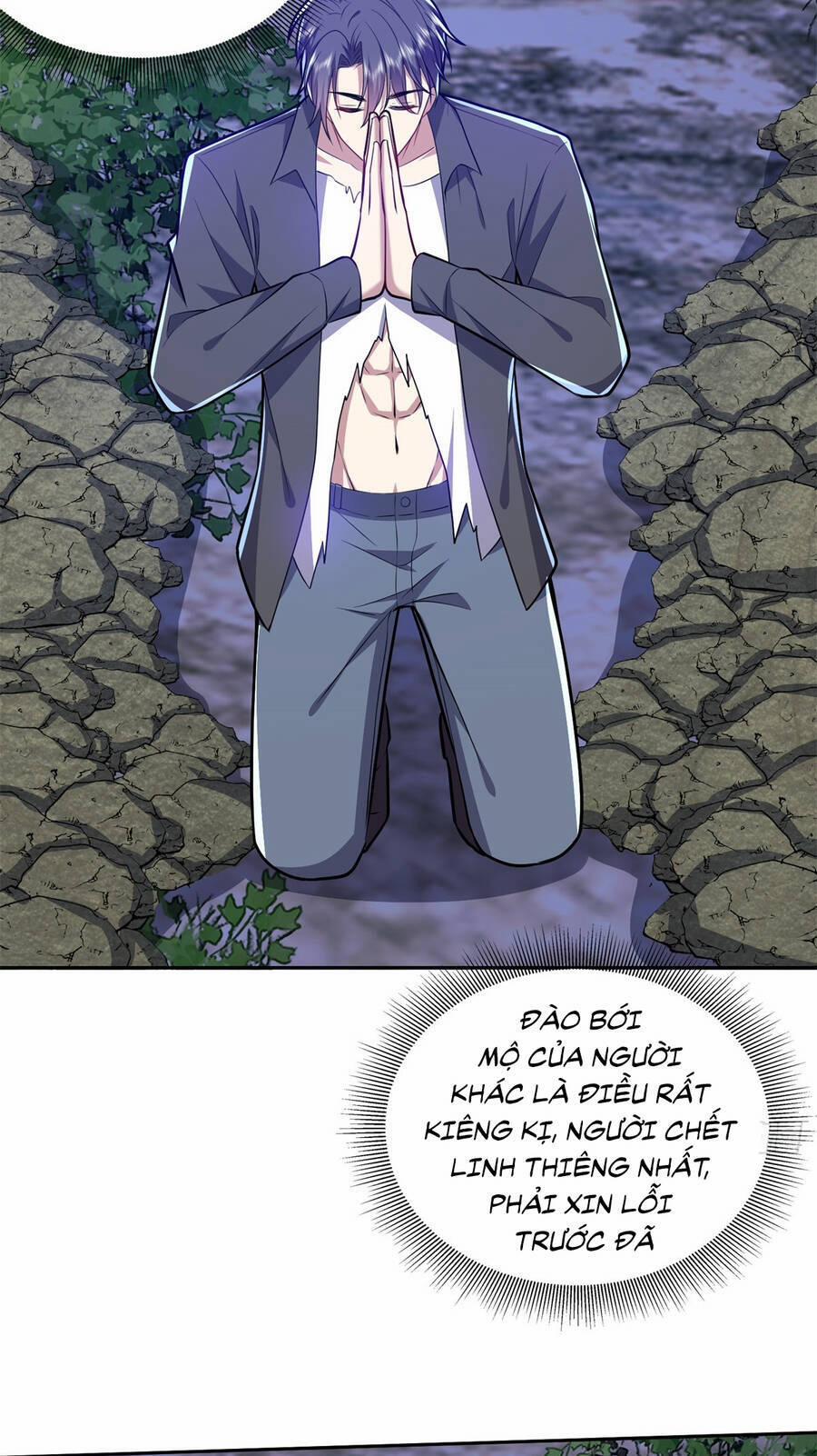 Những Ngày Sống Sót Ngoài Đảo Hoang 8 trang 29