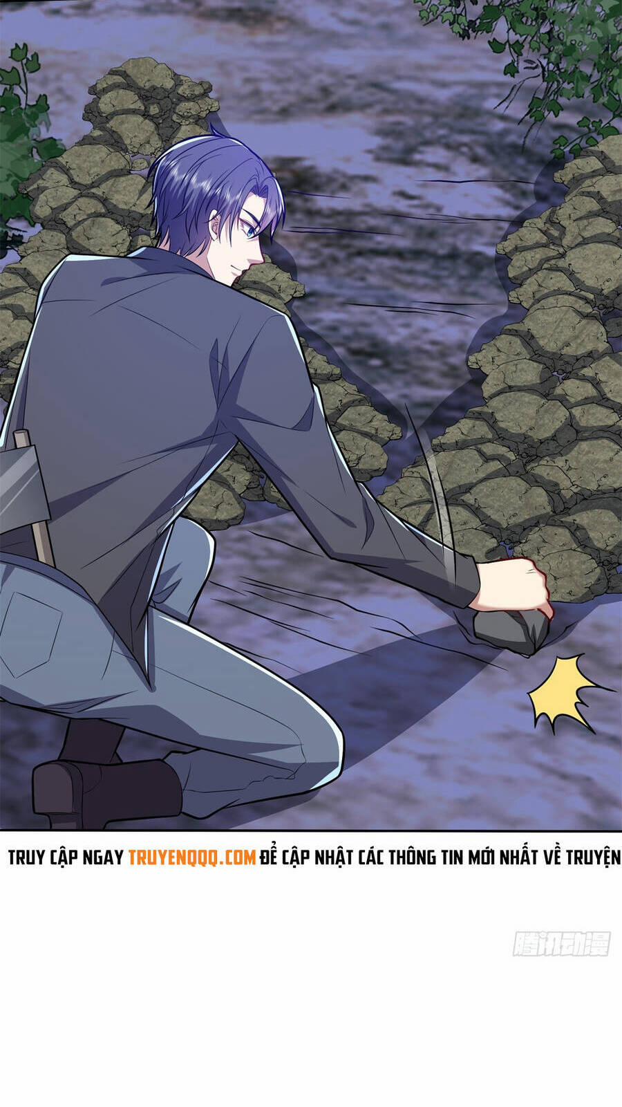 Những Ngày Sống Sót Ngoài Đảo Hoang 8 trang 30