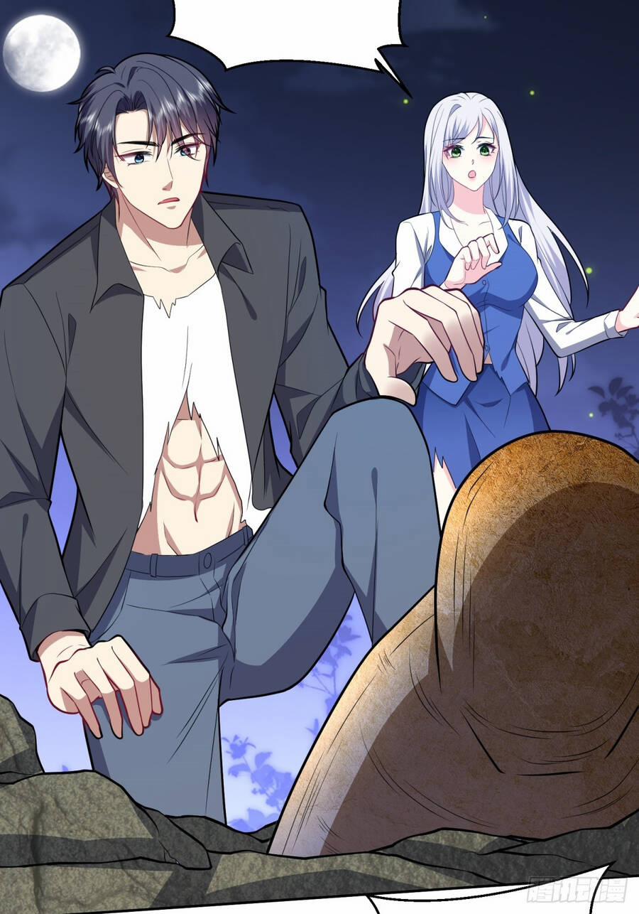 Những Ngày Sống Sót Ngoài Đảo Hoang 8 trang 34